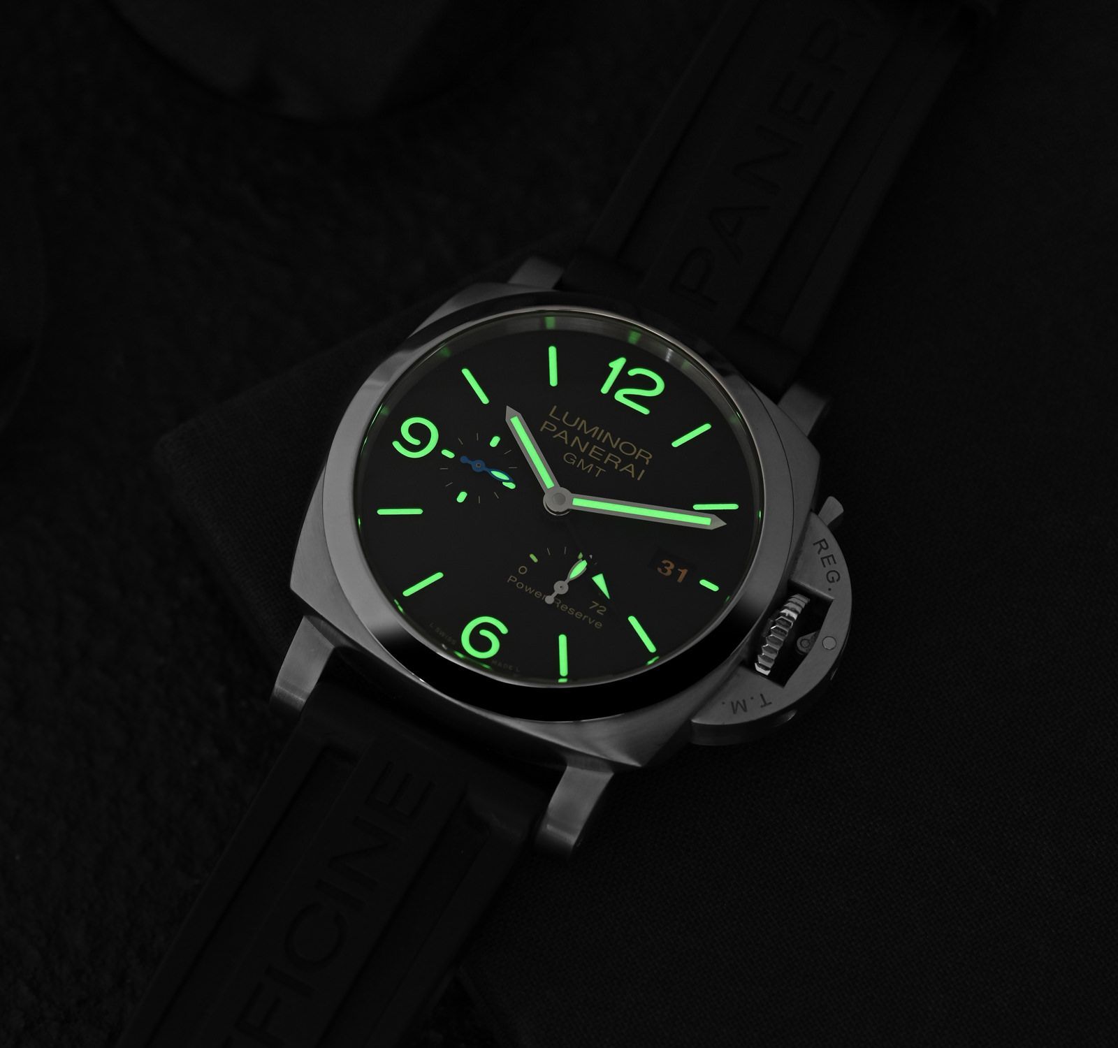 Panerai PAM01321