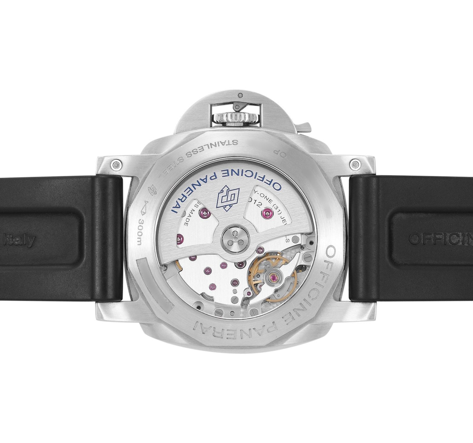 Buy Pre Owned Panerai Luminor PAM01321