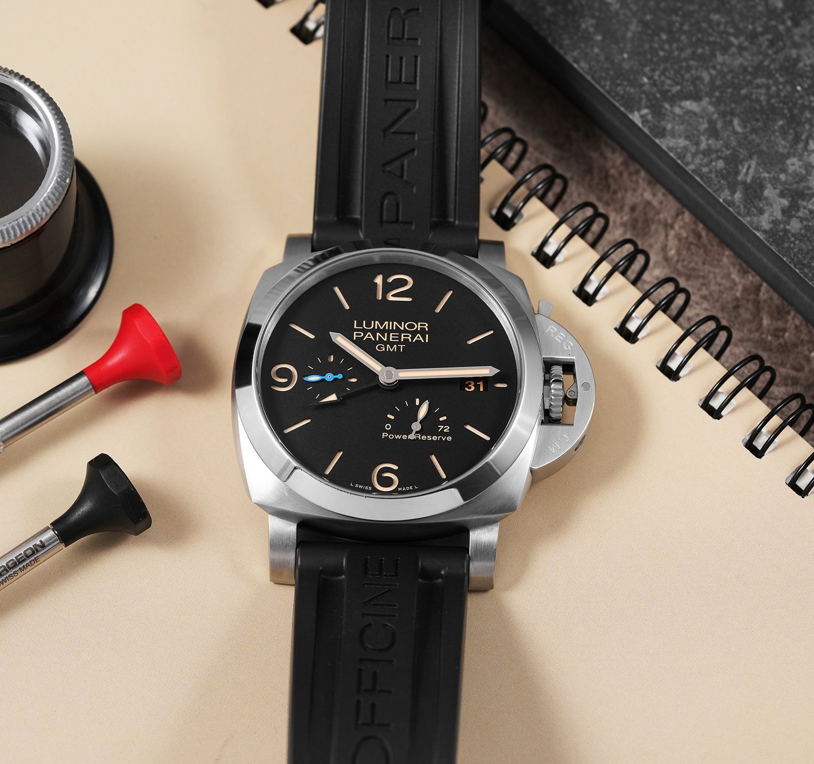 Panerai PAM01321