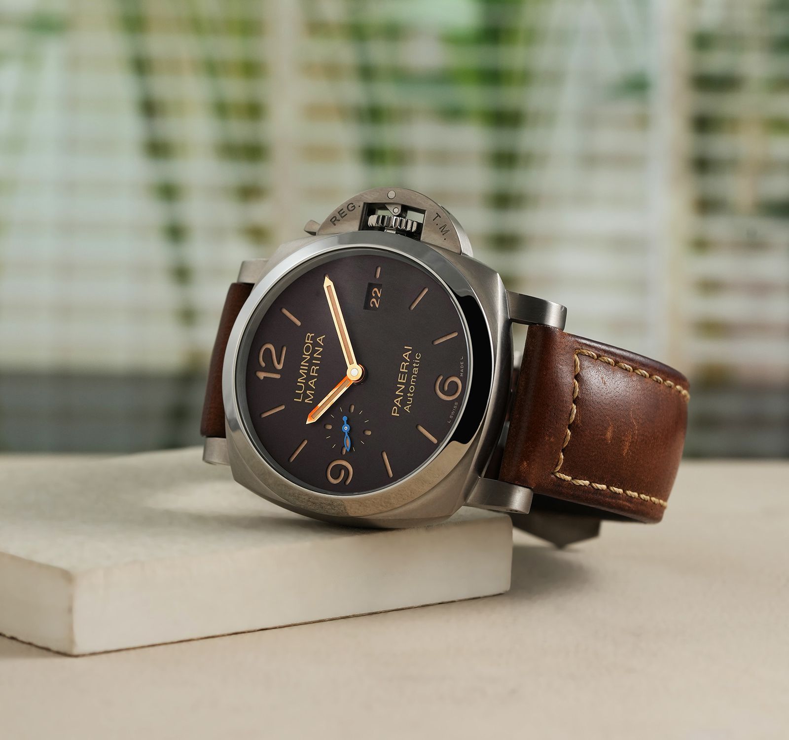 Panerai PAM01351