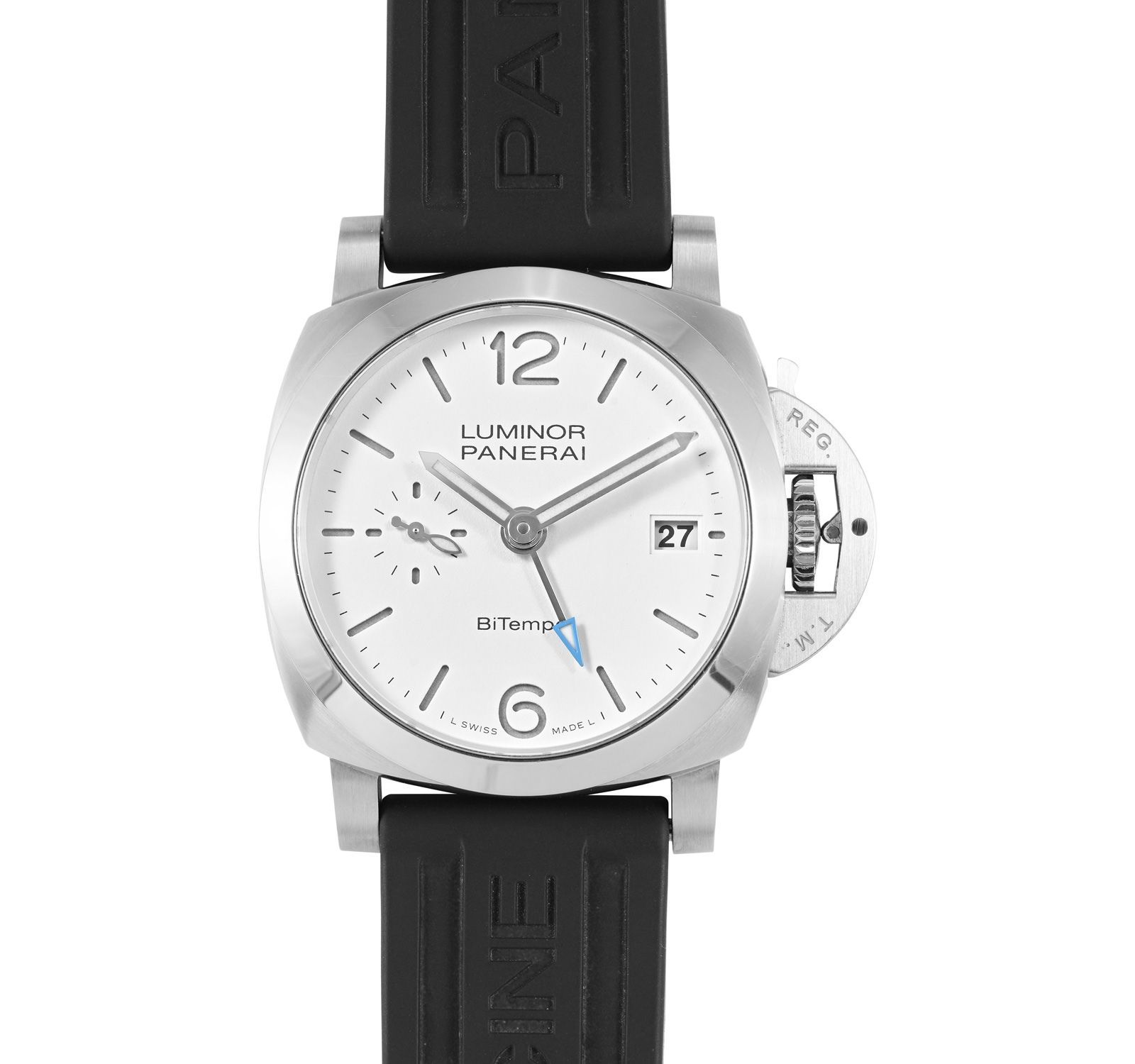 Pre-Owned Panerai Luminor