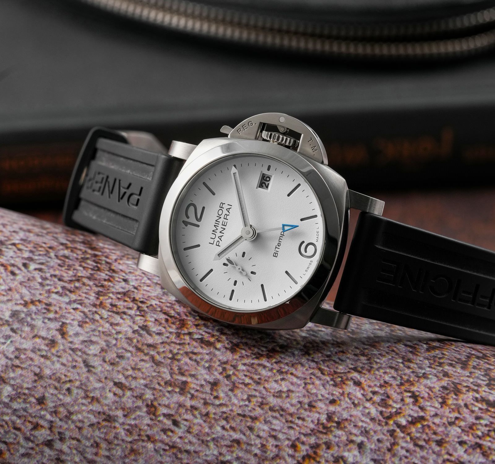 Panerai PAM01367