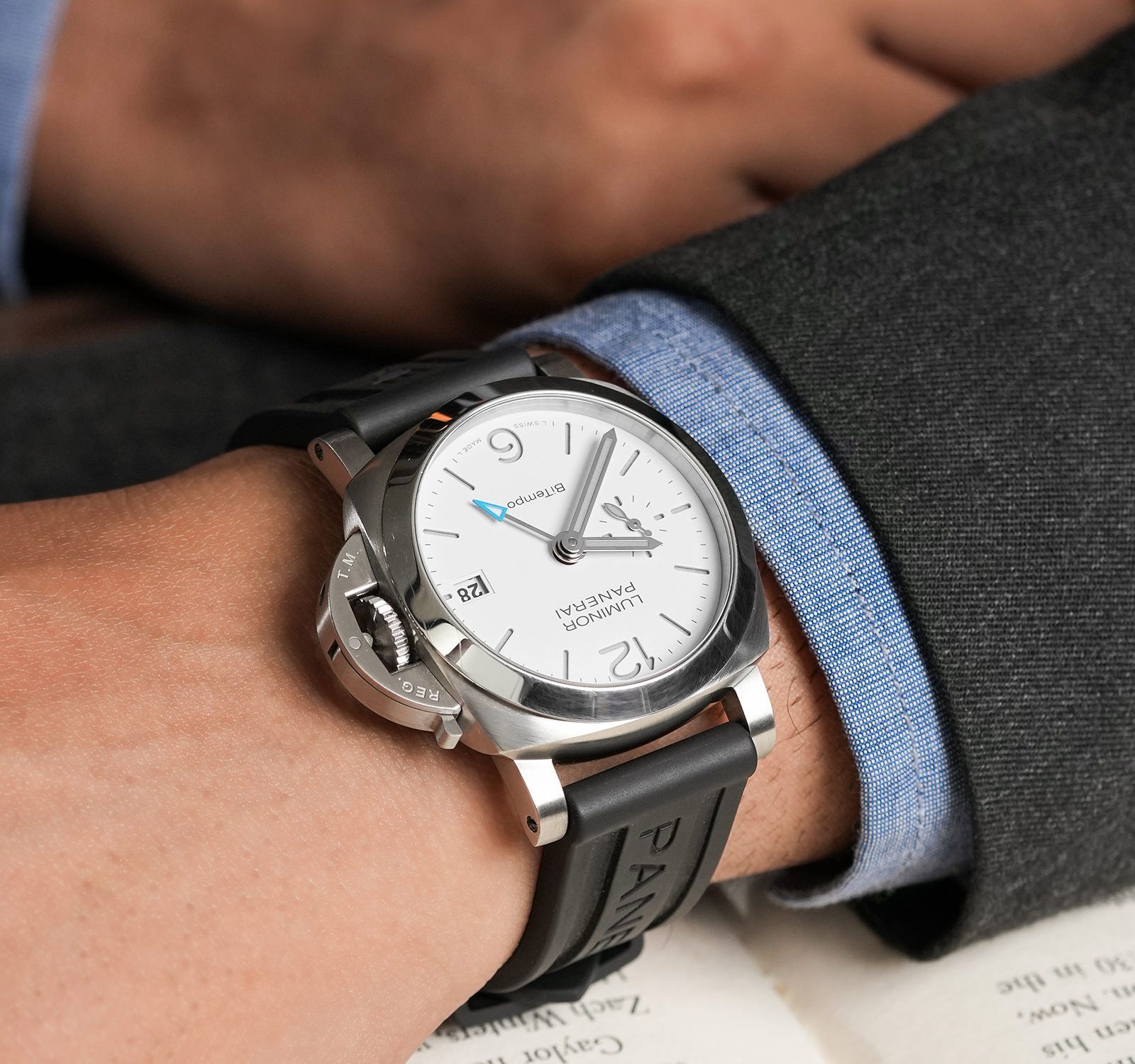 Panerai Watches