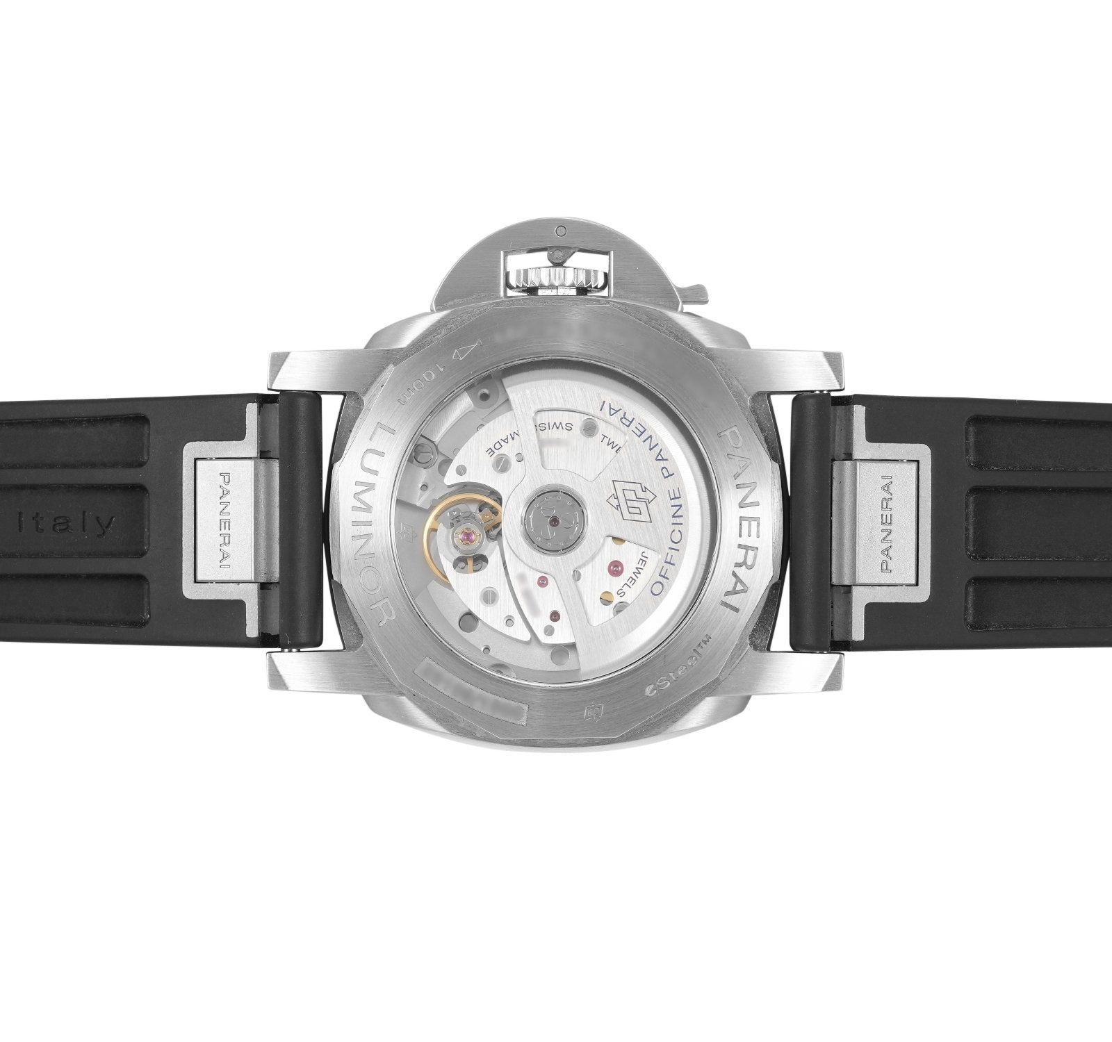Pre-Owned Panerai PAM01367 Price