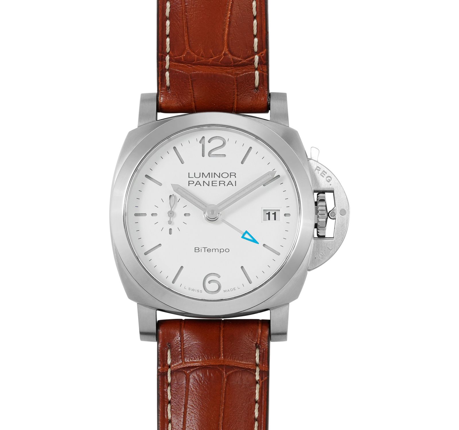Pre-Owned Panerai Luminor
