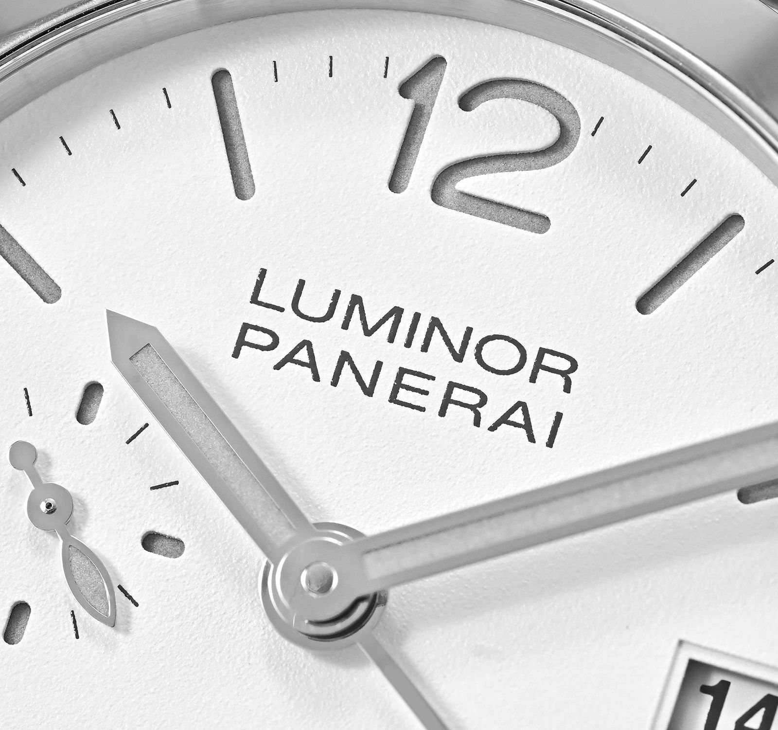Luminor PAM01367