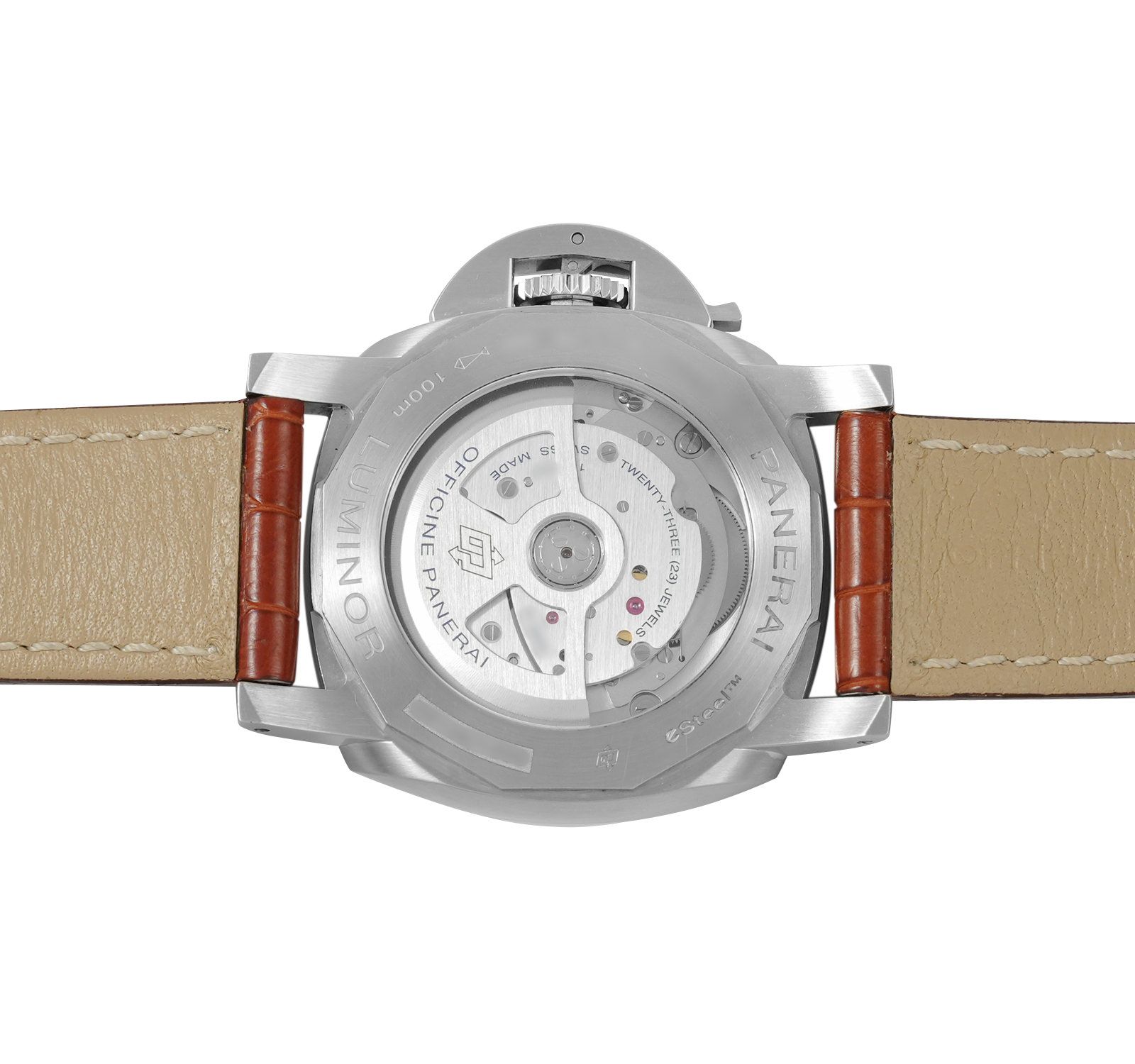 Pre-Owned Panerai PAM01367 Price