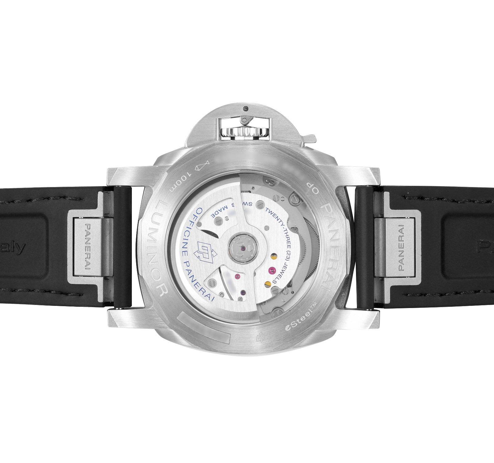 Pre-Owned Panerai PAM01404 Price