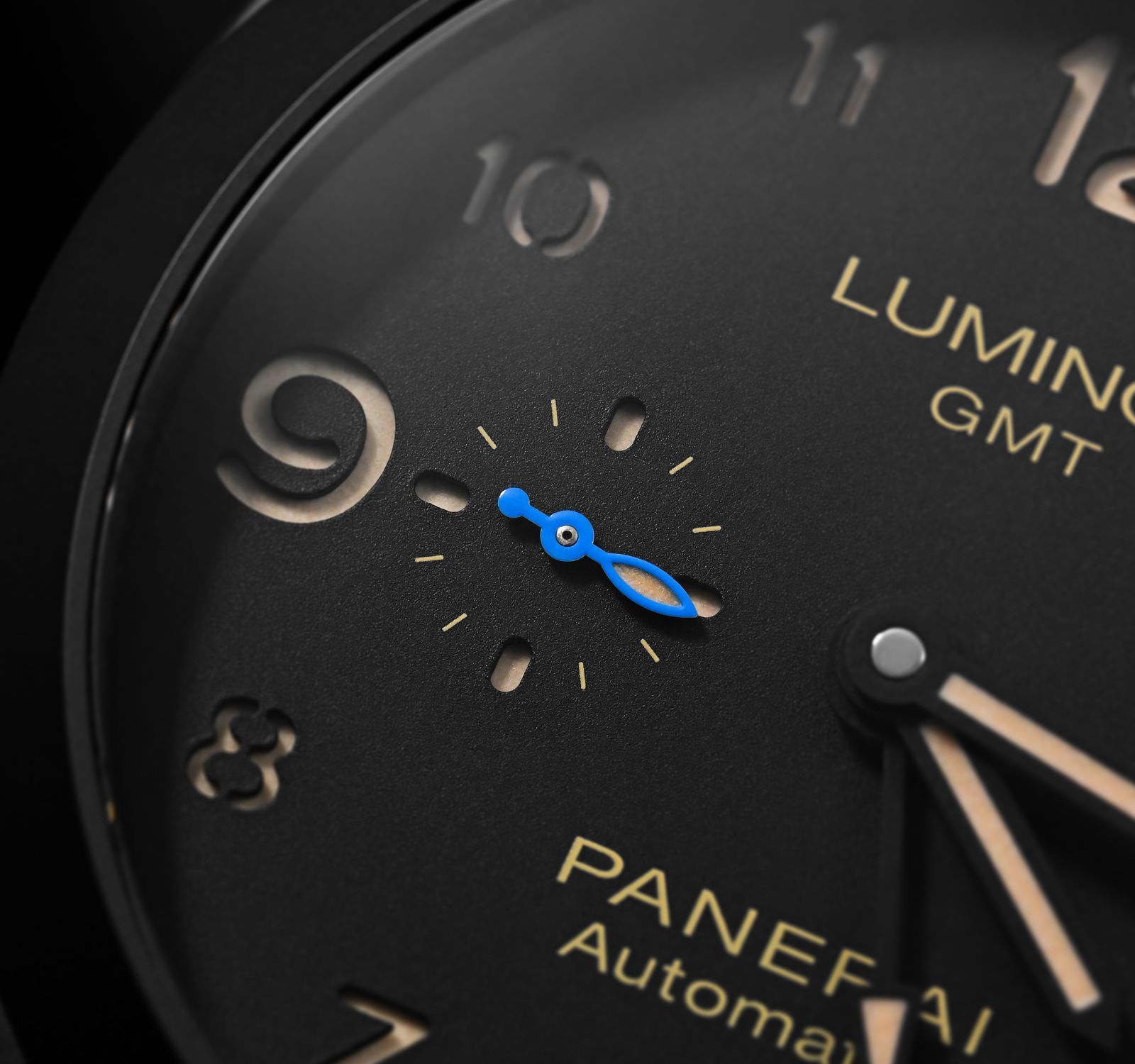 Panerai Watches