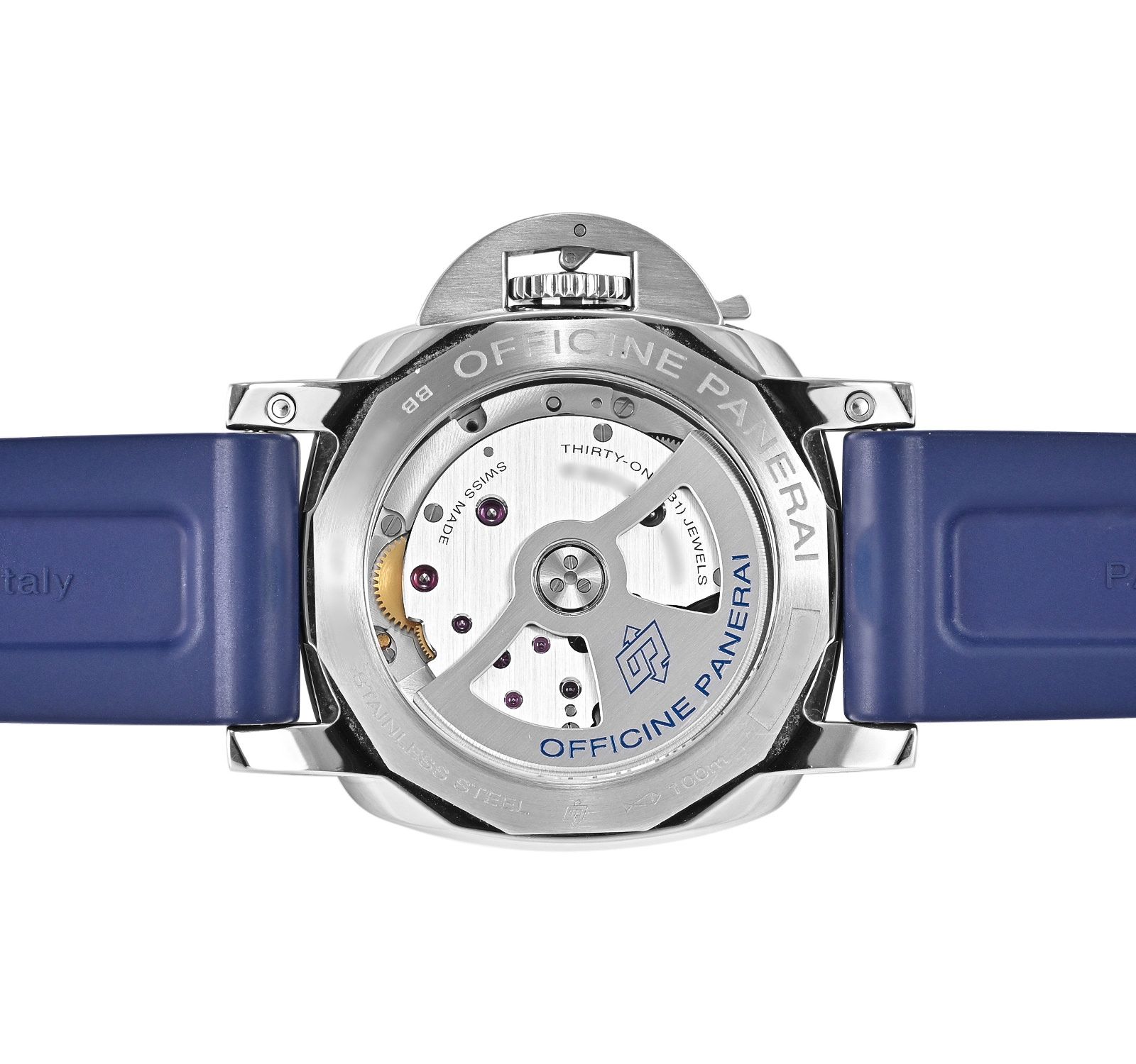 Luminor Marina Officine Panerai Luminor Gmt Automatic Price