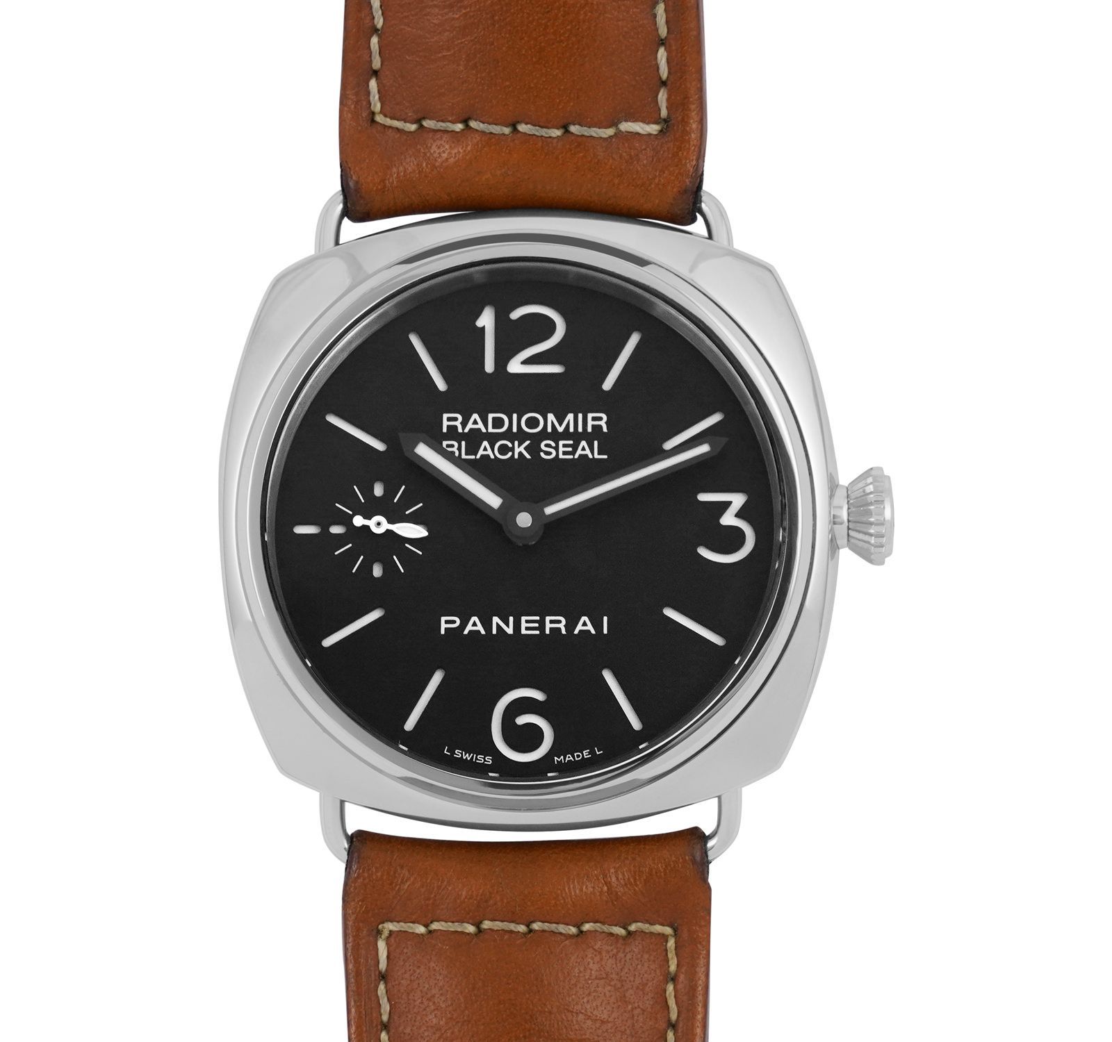 Buy Pre Owned Panerai Radiomir PAM00183