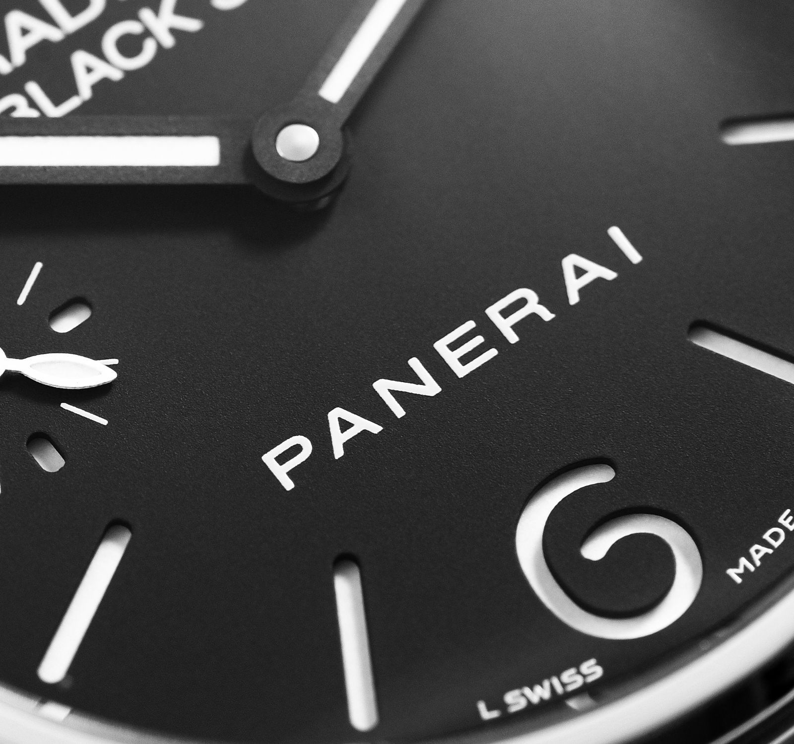 Panerai PAM00183