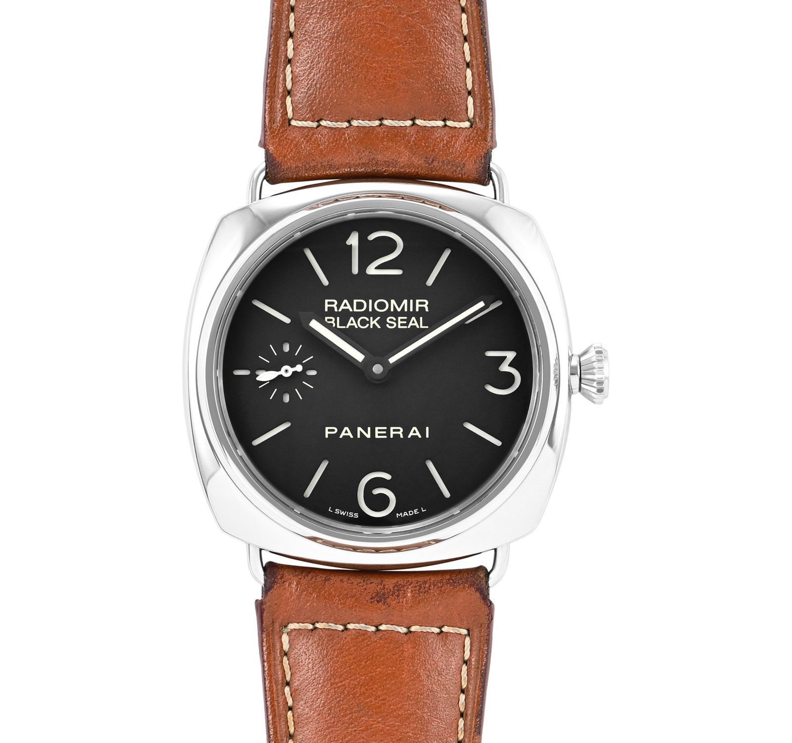 Pre-Owned Panerai Radiomir