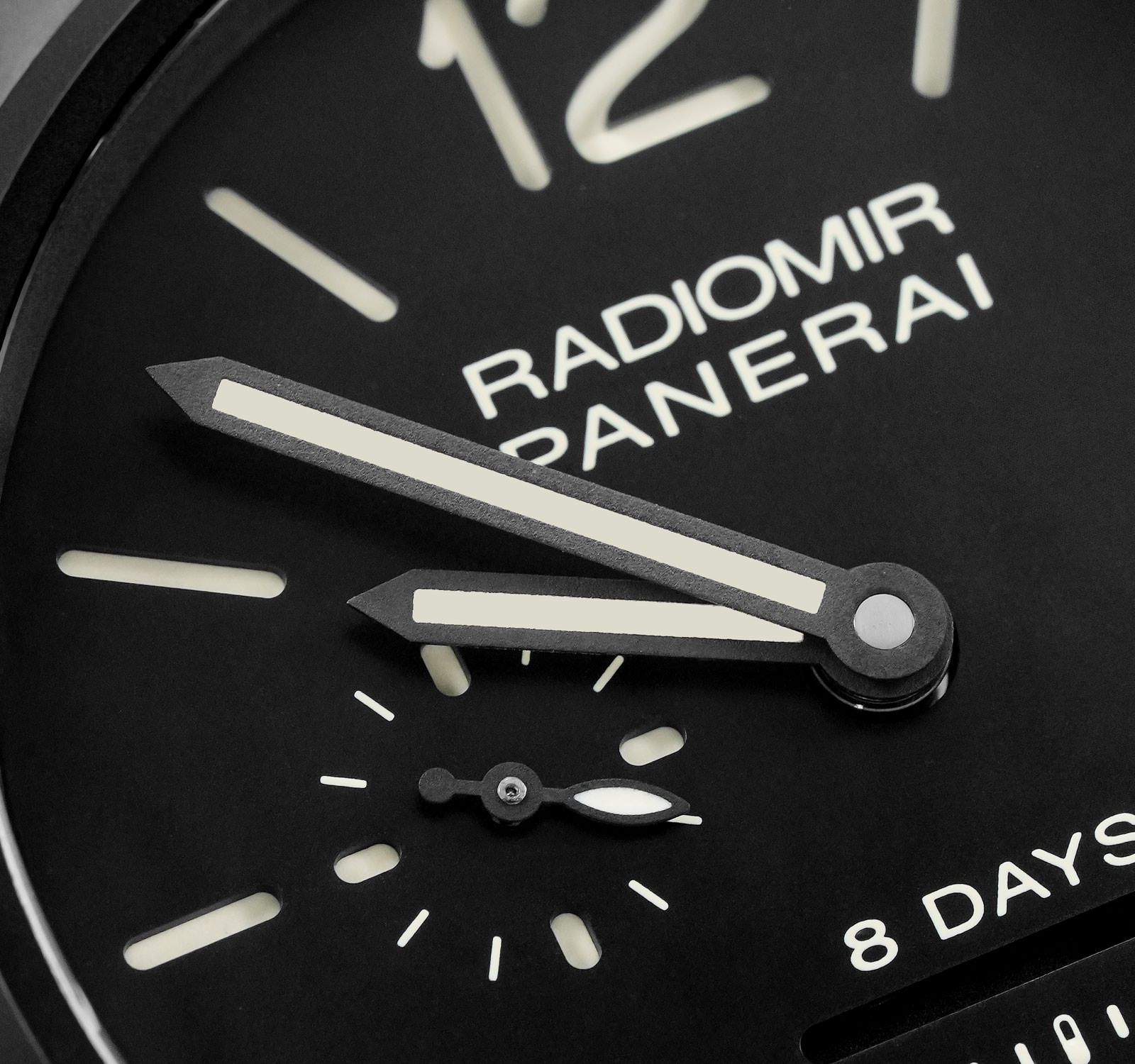 Radiomir PAM00384