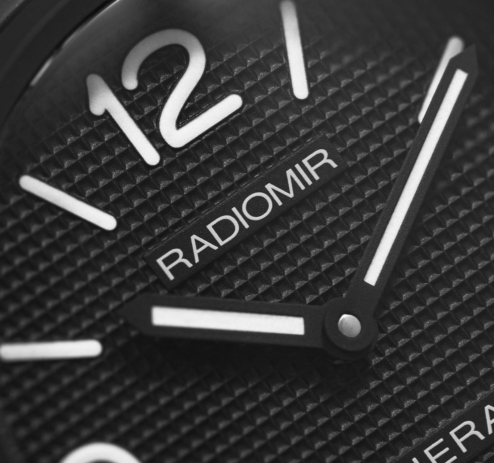 Radiomir PAM00643