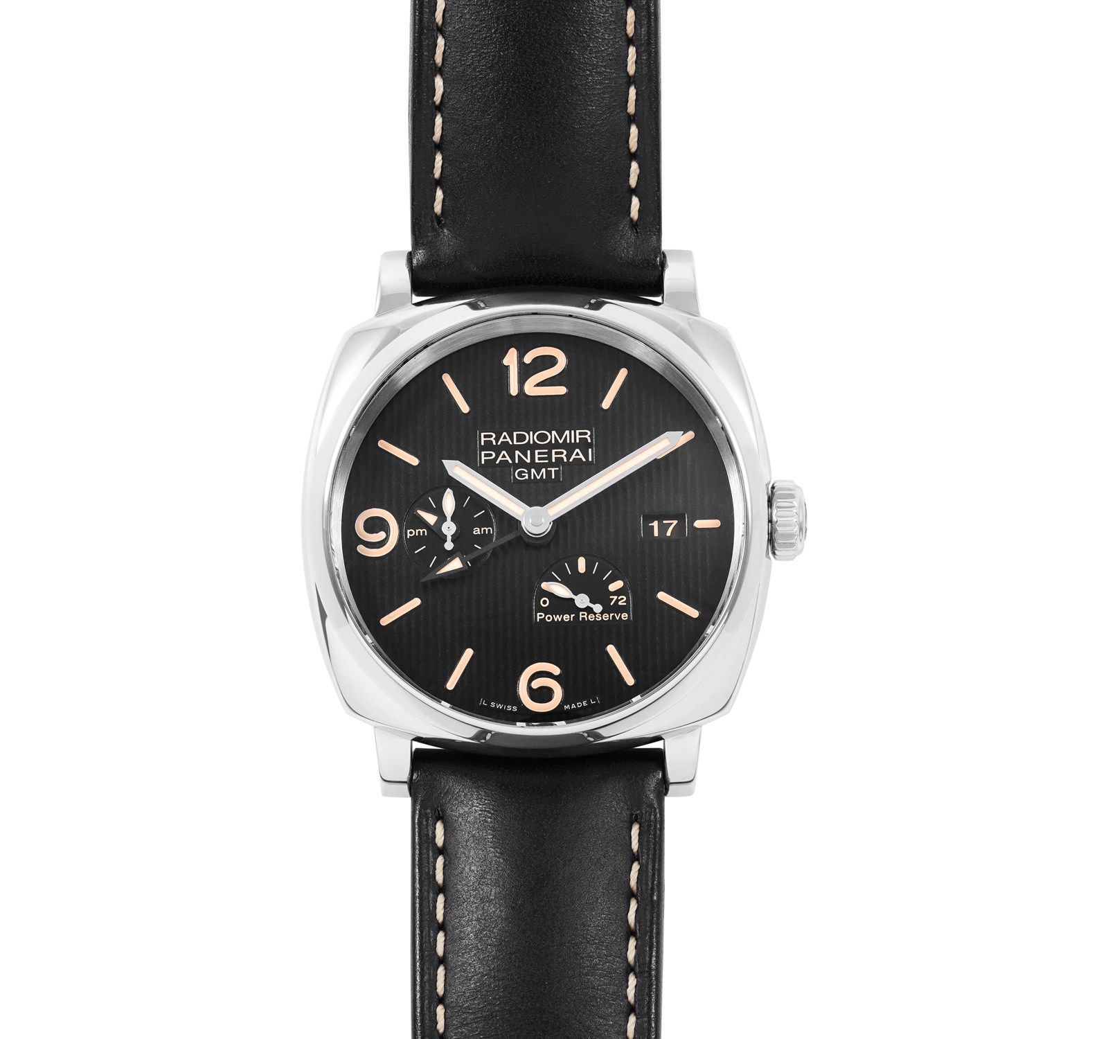 Pre-Owned Panerai Radiomir