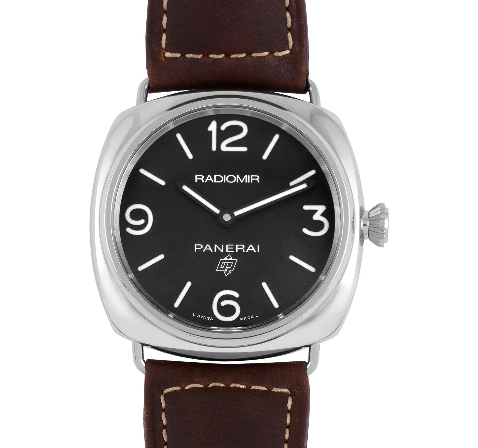 Pre-Owned Panerai Radiomir