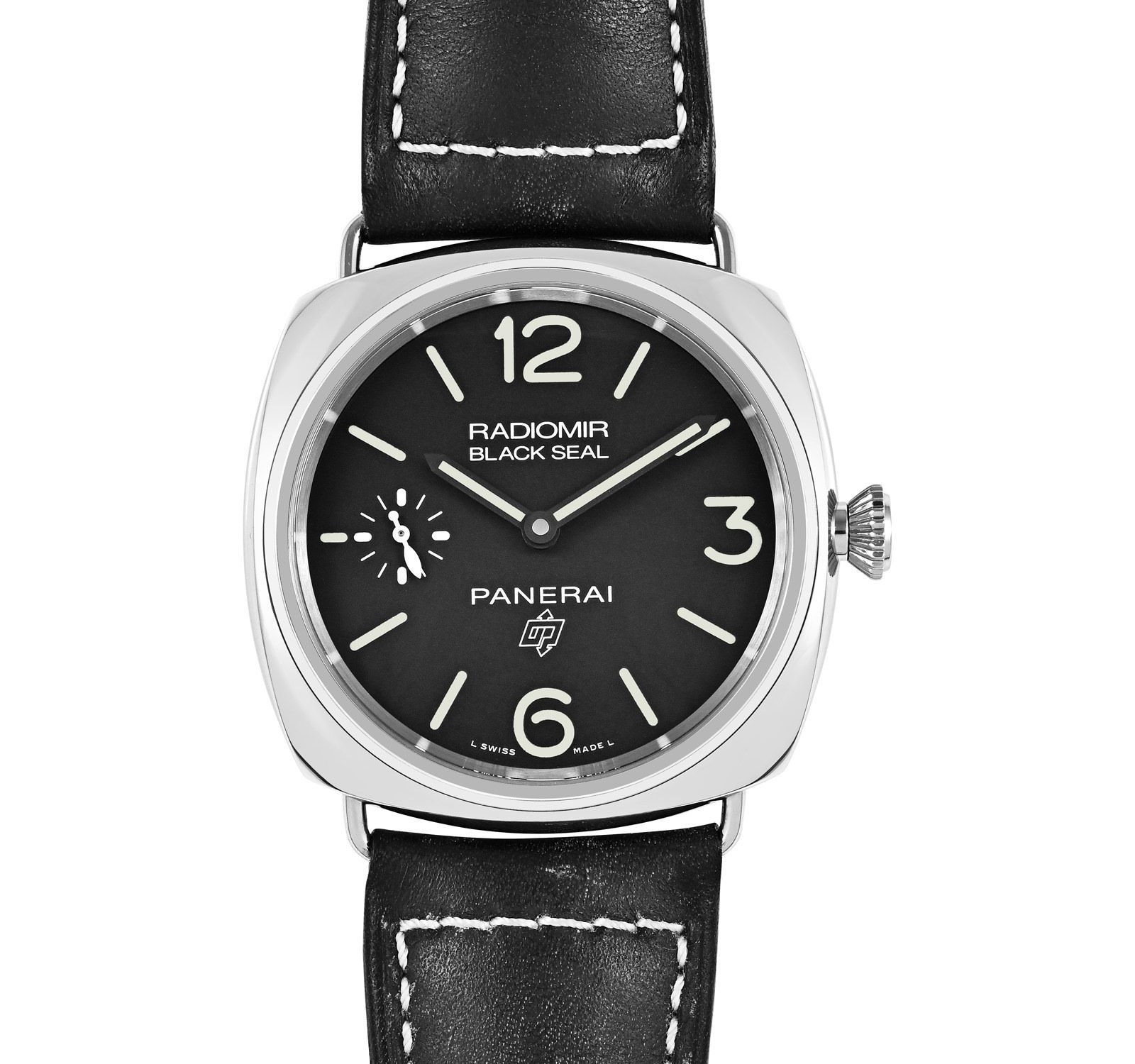 Pre-Owned Panerai Radiomir