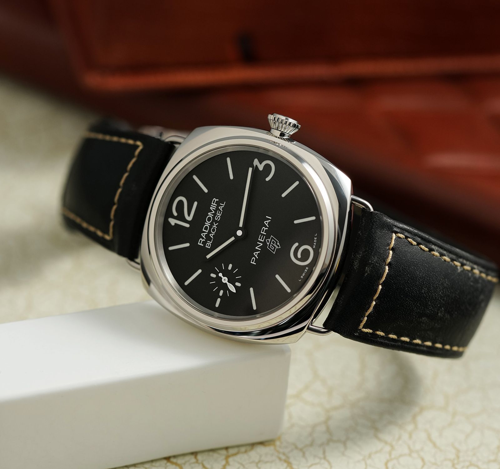 Panerai PAM00754