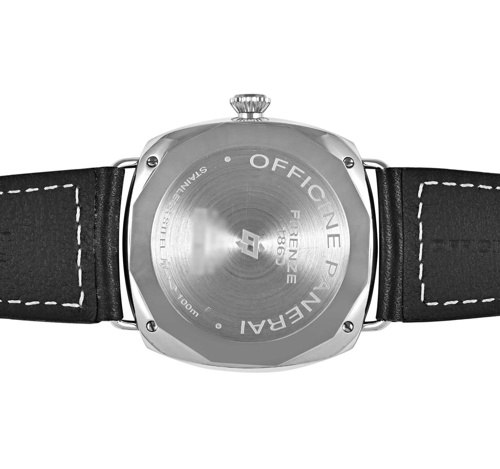 Pre-Owned Panerai PAM00754 Price