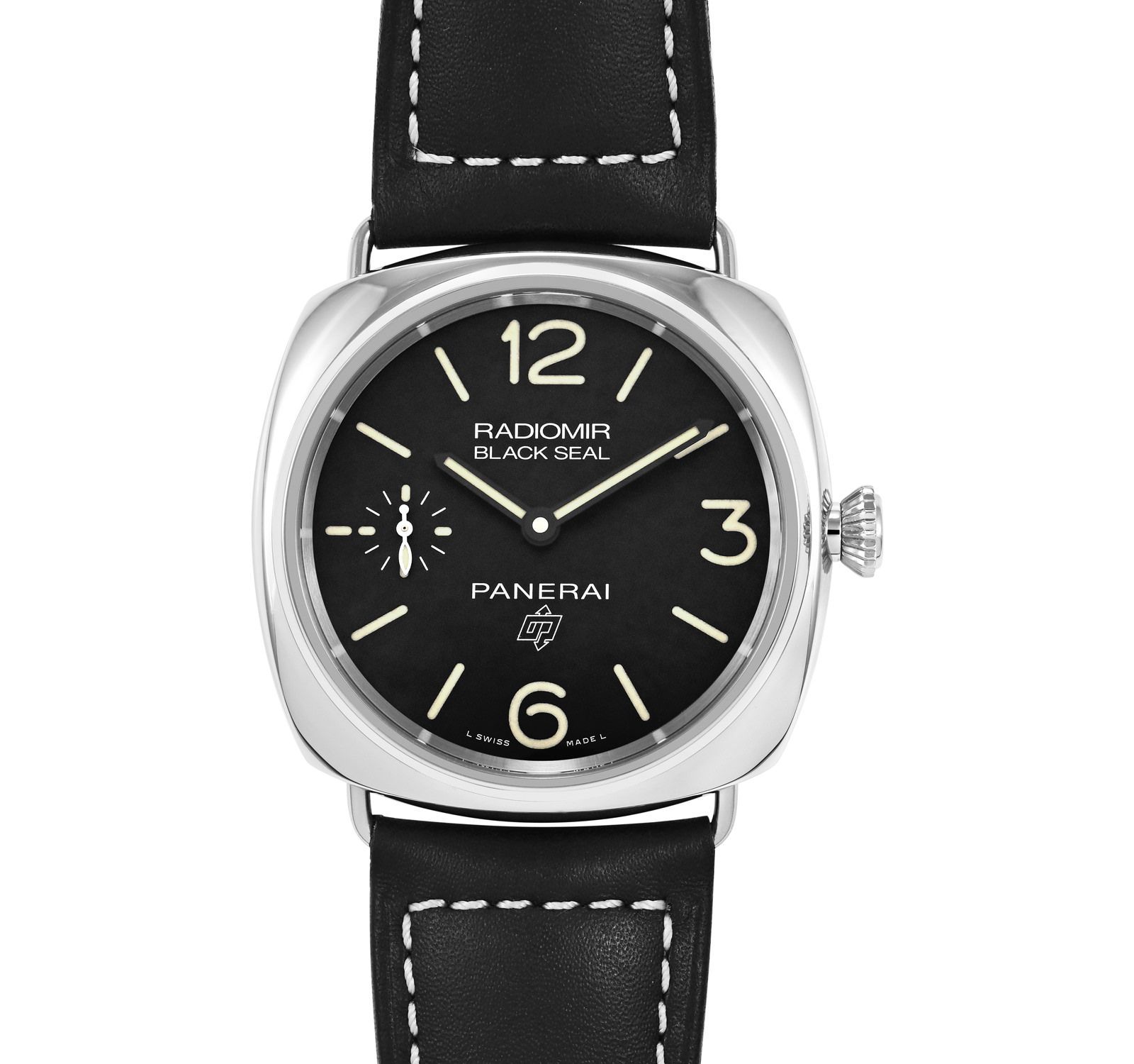 Pre-Owned Panerai Radiomir