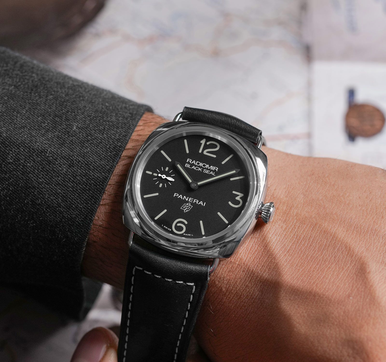 Panerai Watches