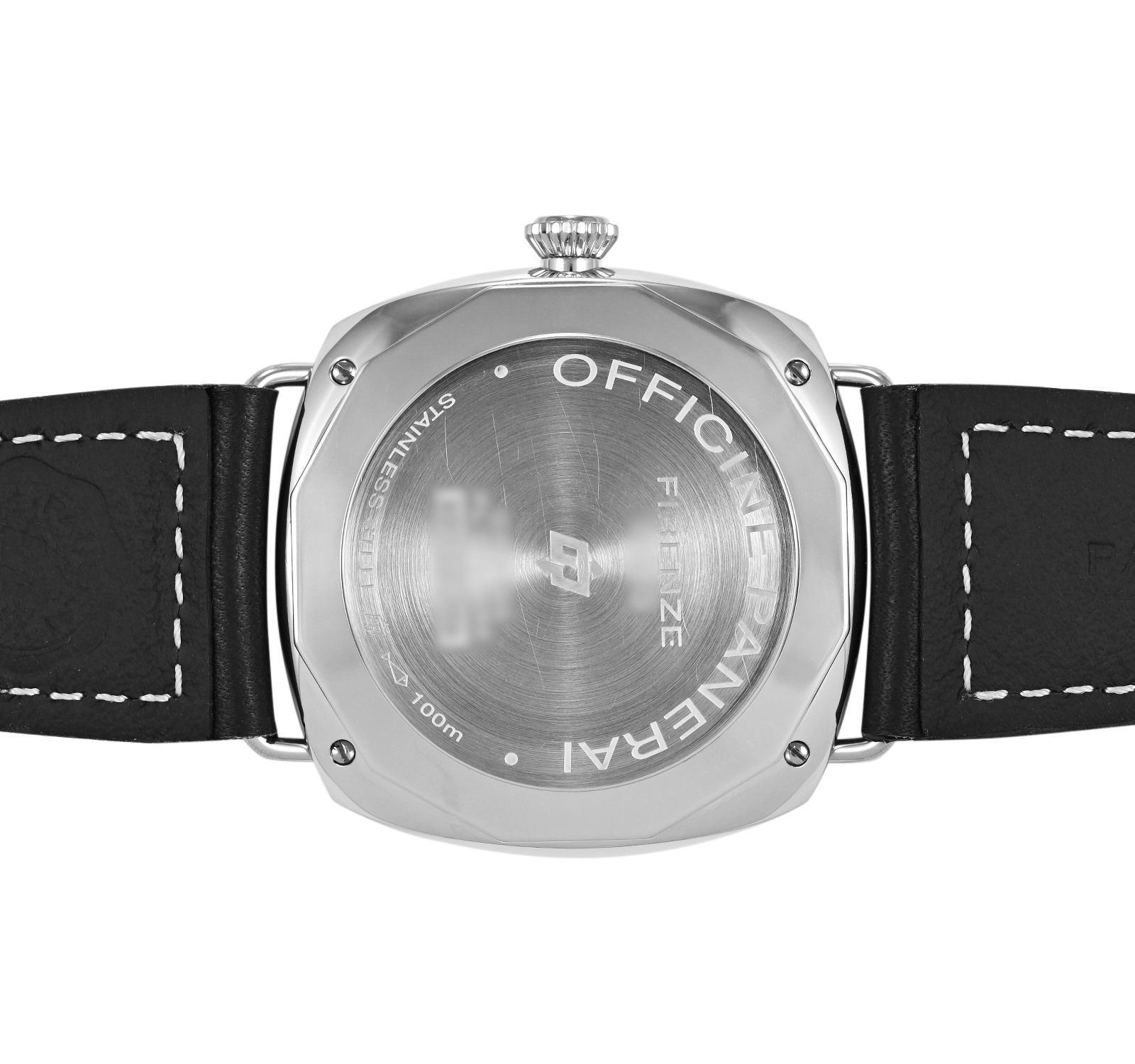 Pre-Owned Panerai PAM00754 Price