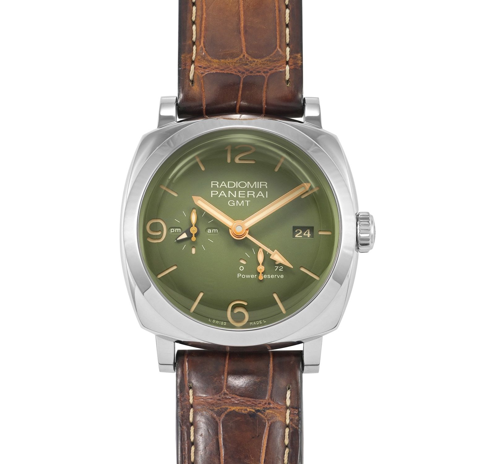 Pre-Owned Panerai Radiomir