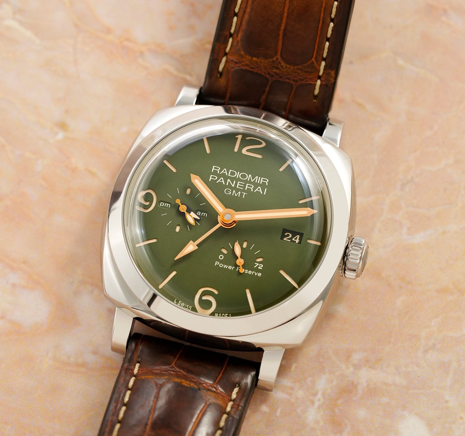 Panerai PAM00999