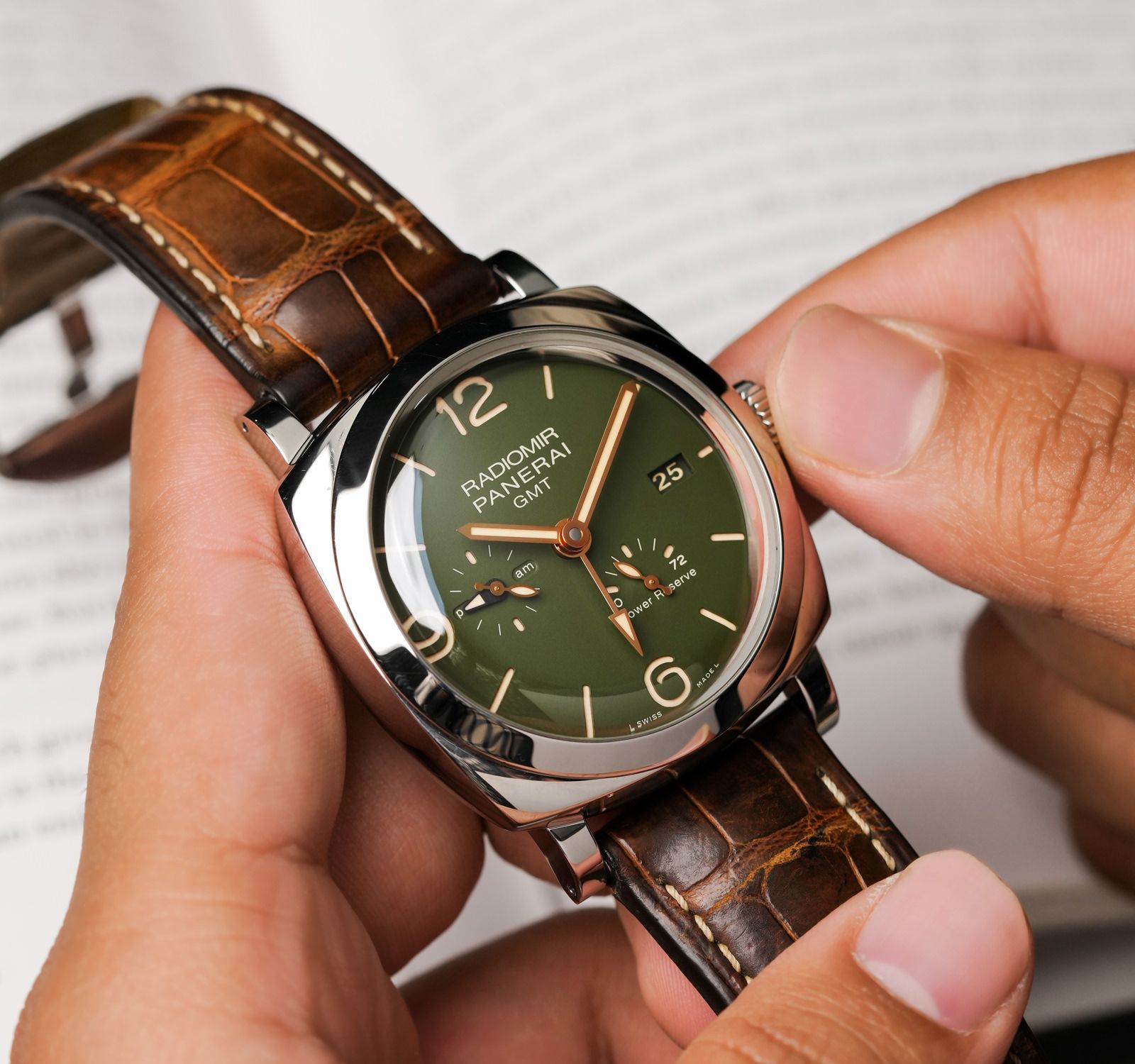 Panerai Watches