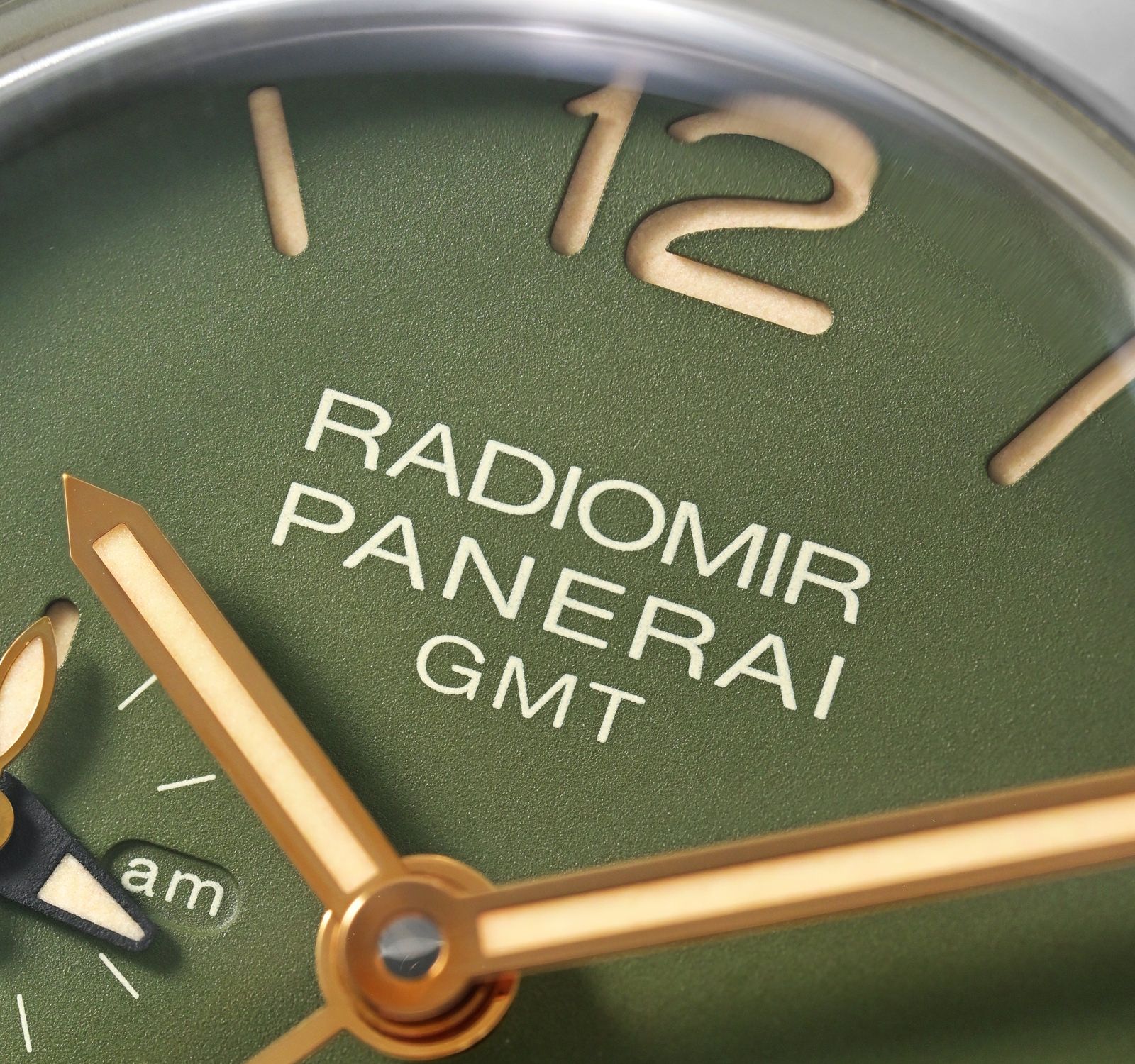 Radiomir PAM00999
