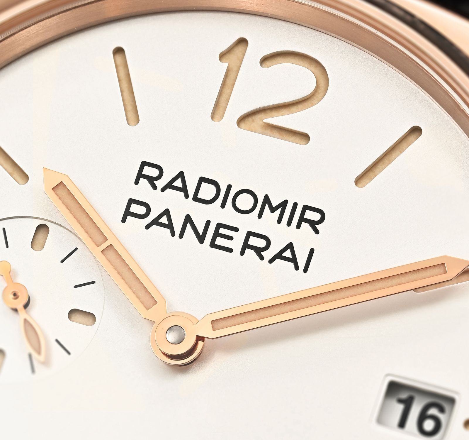 Radiomir PAM01026