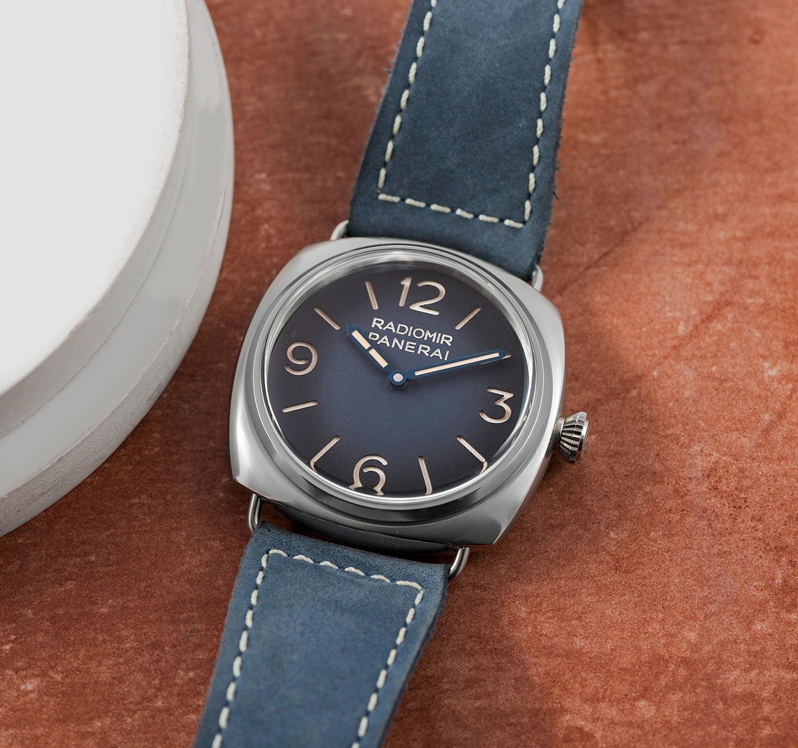 Buy Pre Owned Panerai Radiomir PAM01335