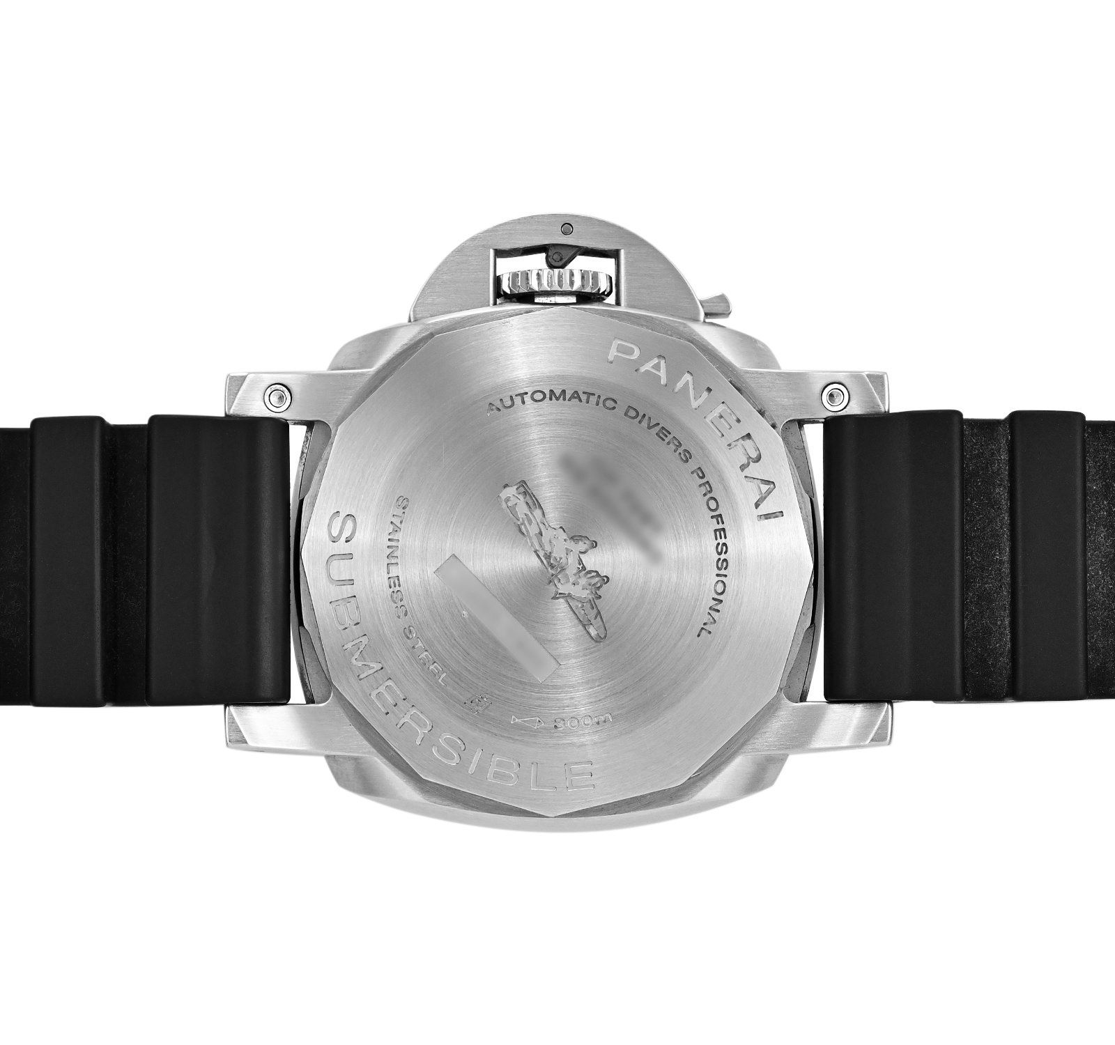 Pre-Owned Panerai PAM00973-1 Price