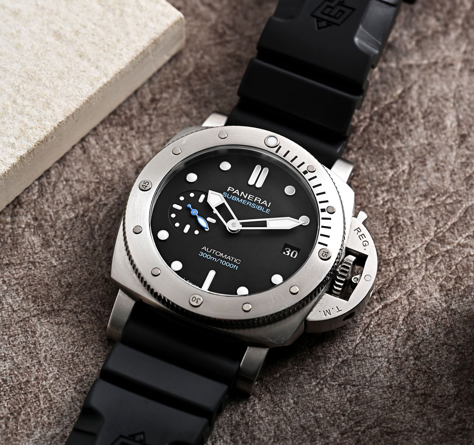 Panerai PAM00973-1