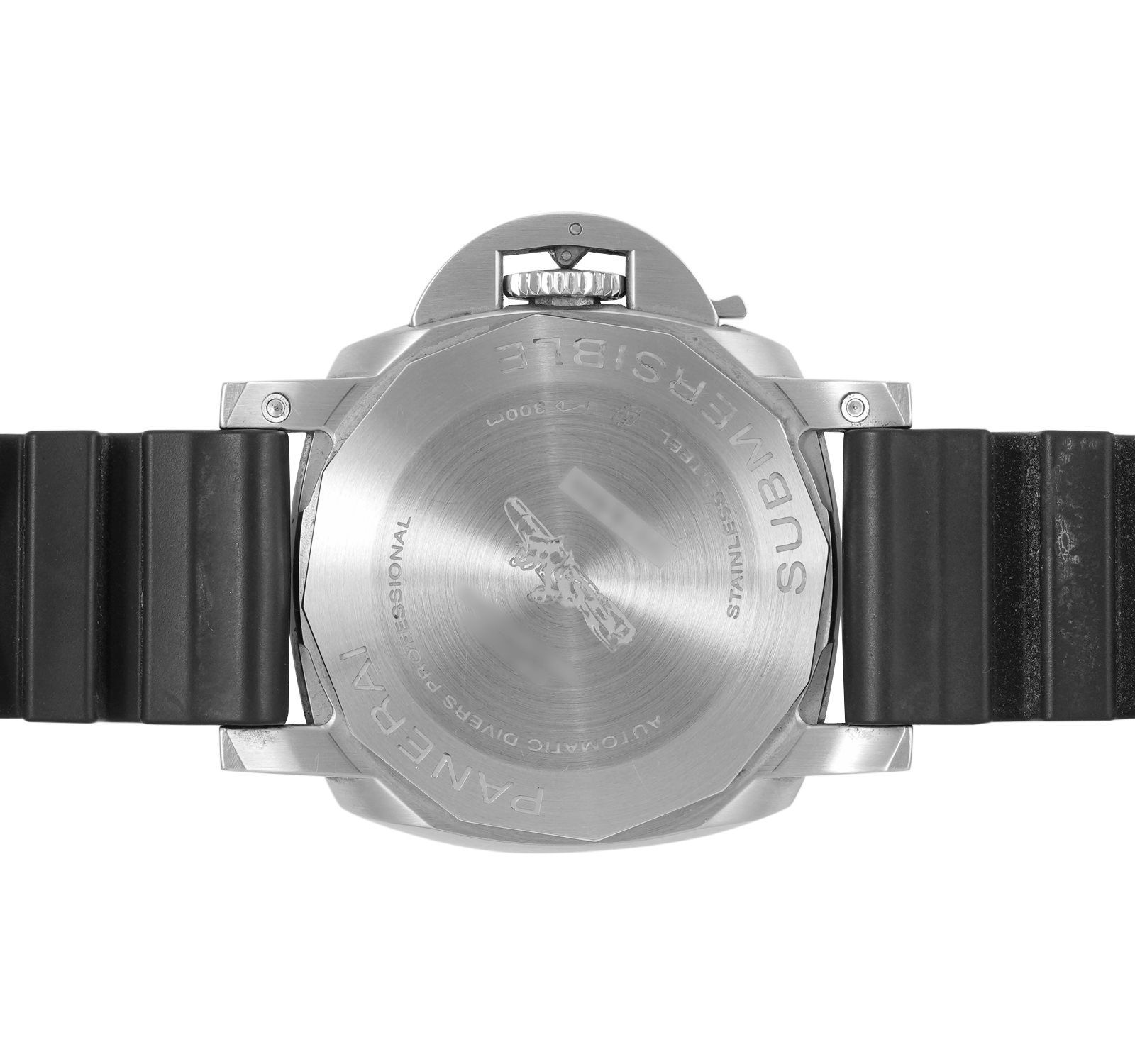 Pre-Owned Panerai PAM00973-2 Price