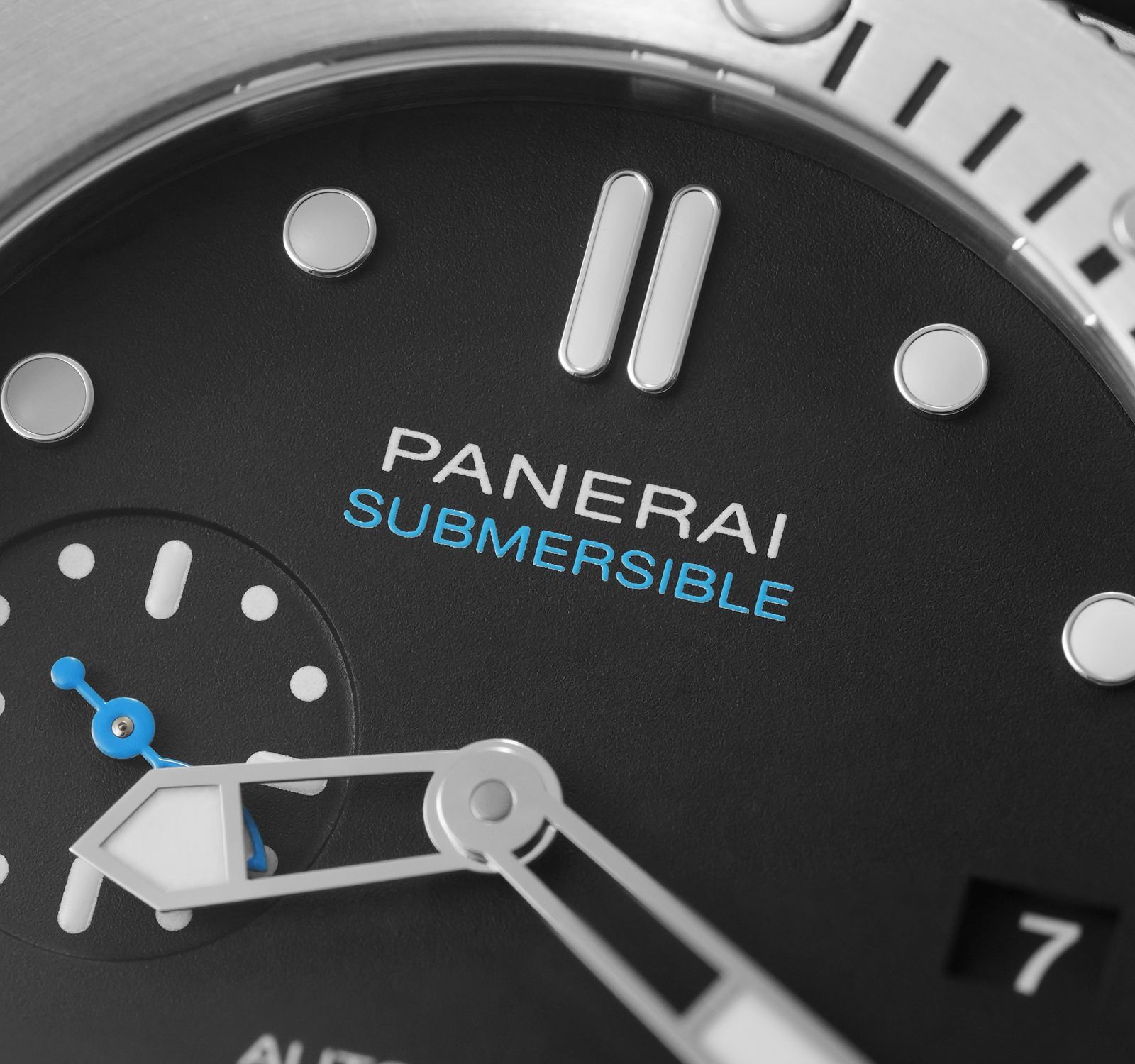 Submersible PAM00973-POWG21A