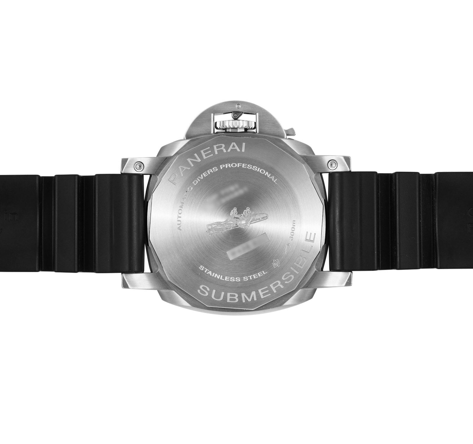 Pre-Owned Panerai PAM00973-POWG21A Price