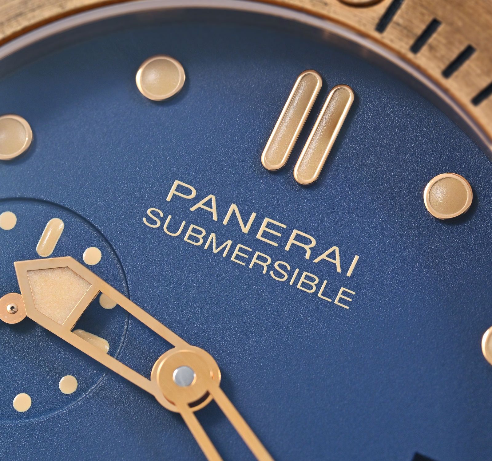 Submersible PAM01074