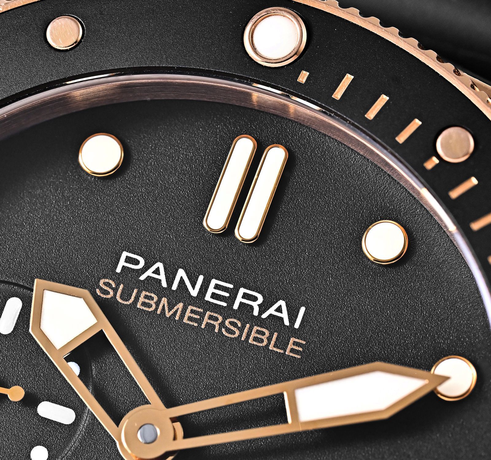 Submersible PAM01164