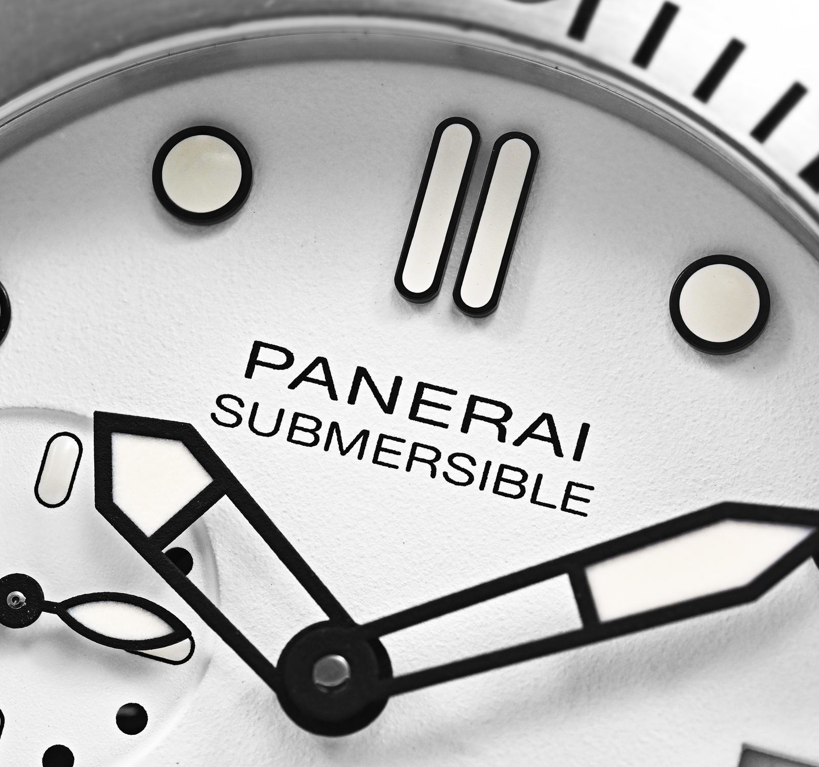Submersible PAM01223