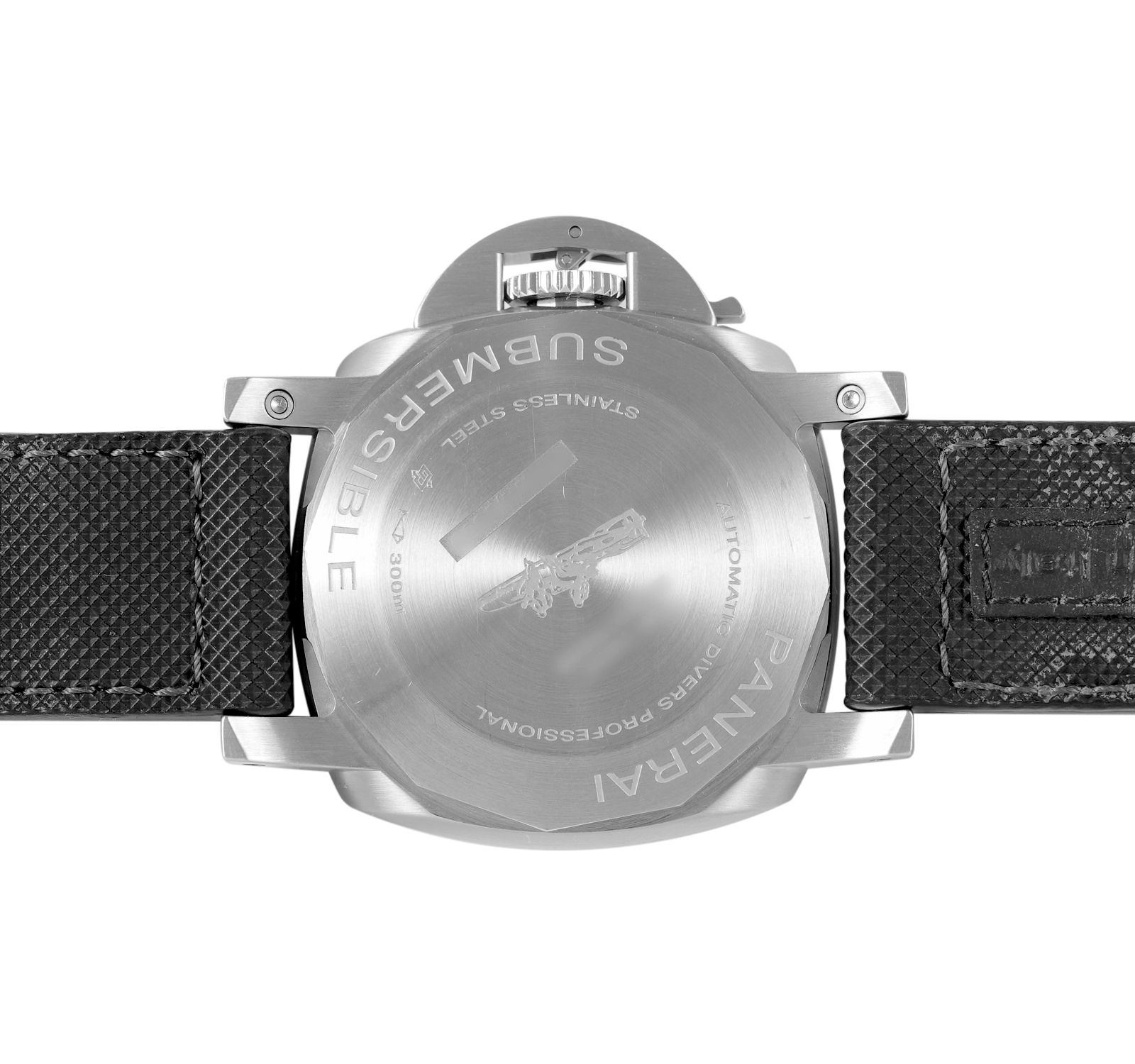 Pre-Owned Panerai PAM01223 Price