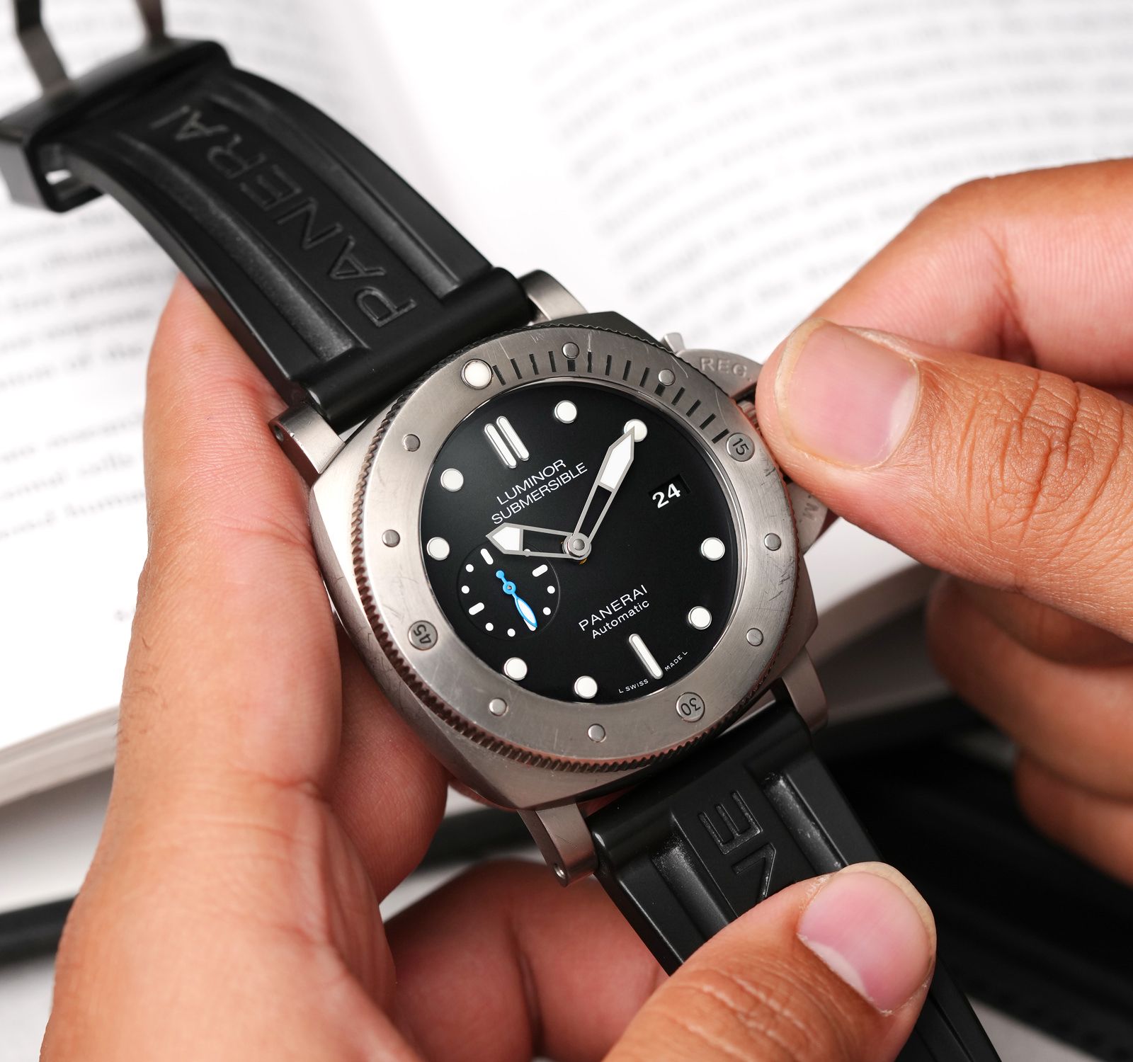 Panerai Watches