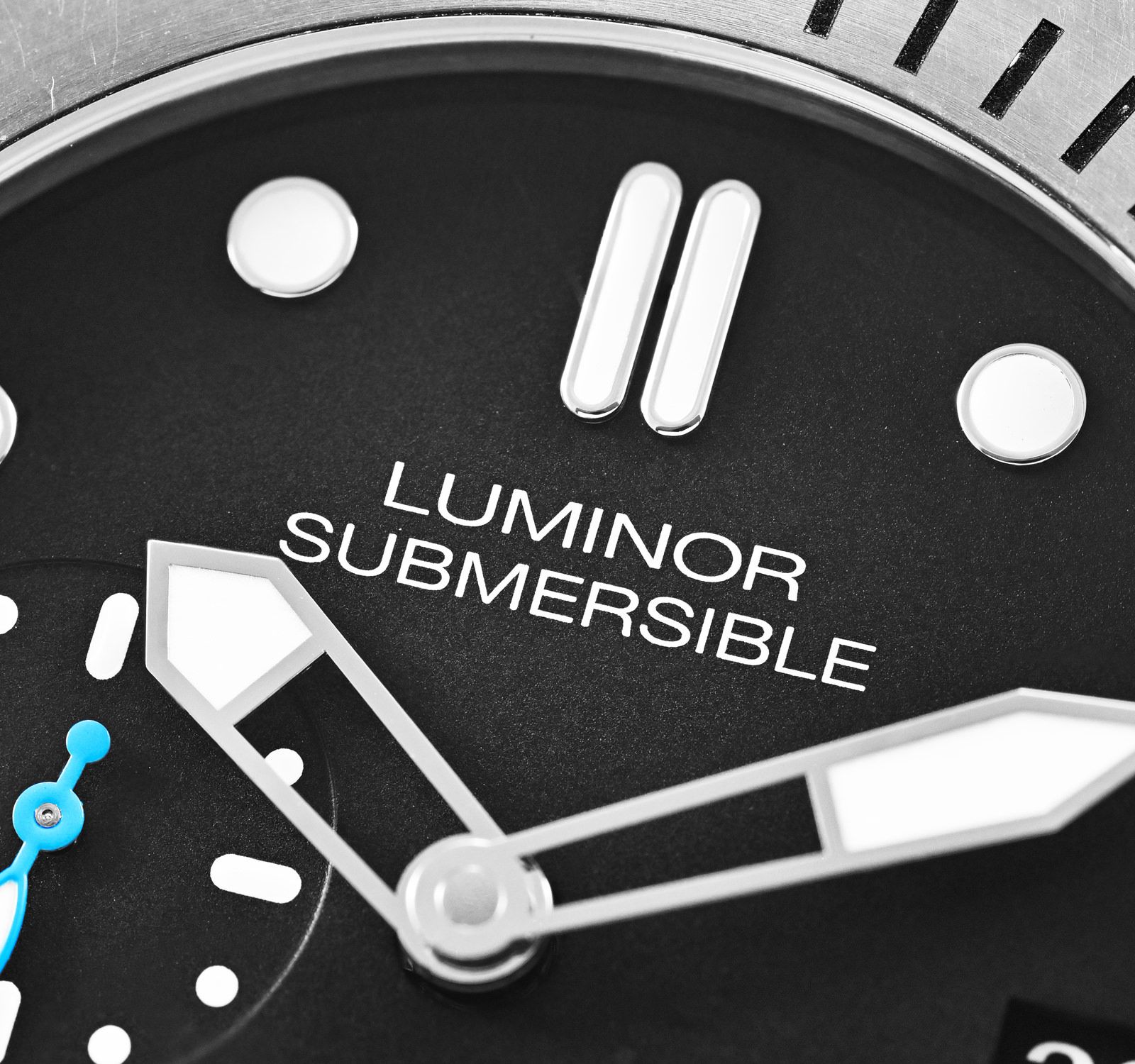 Submersible PAM01305