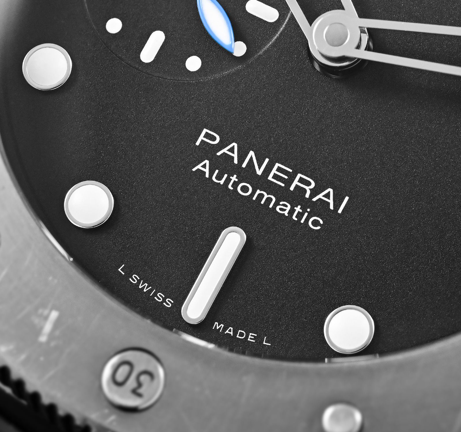 Submersible PAM01305