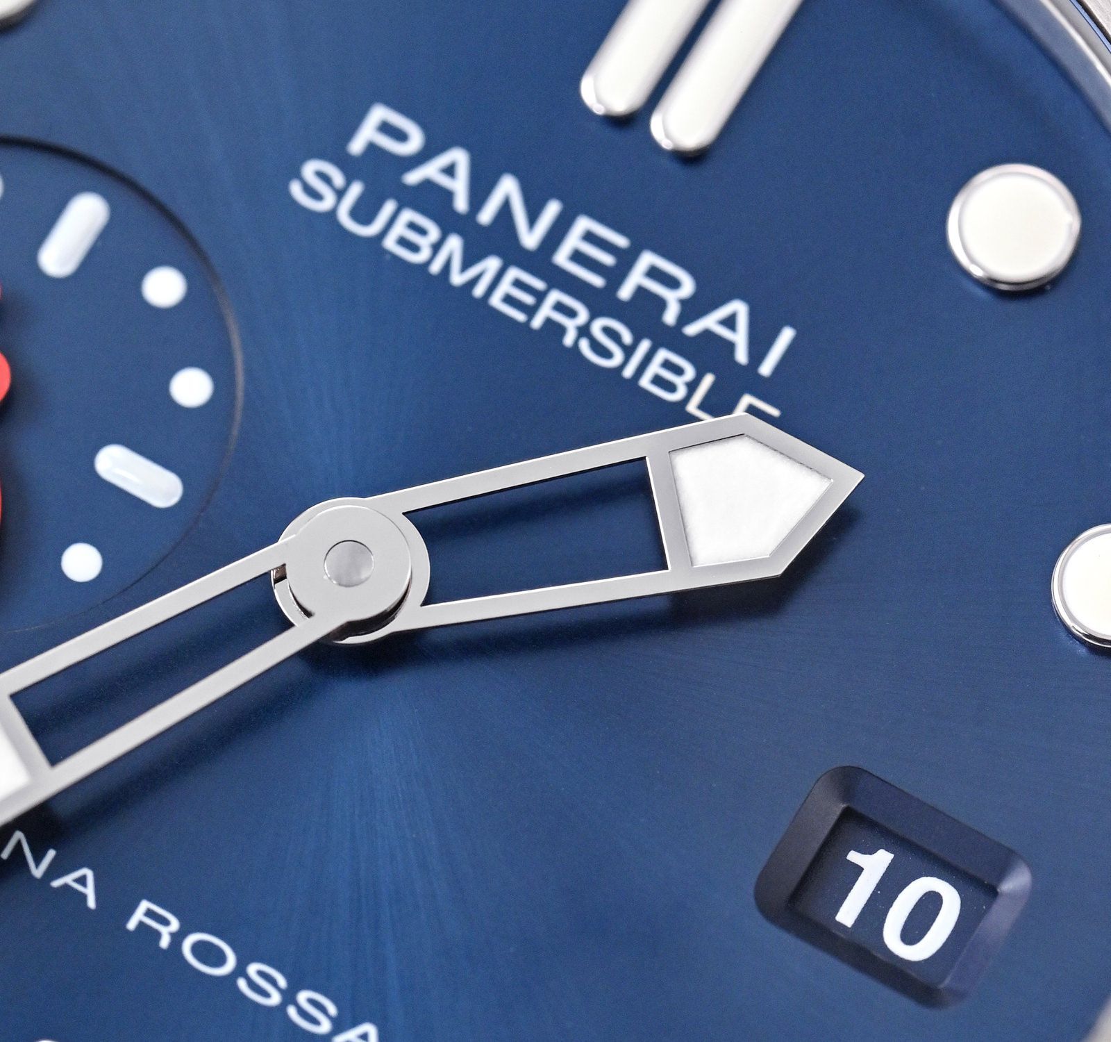 Submersible PAM01391