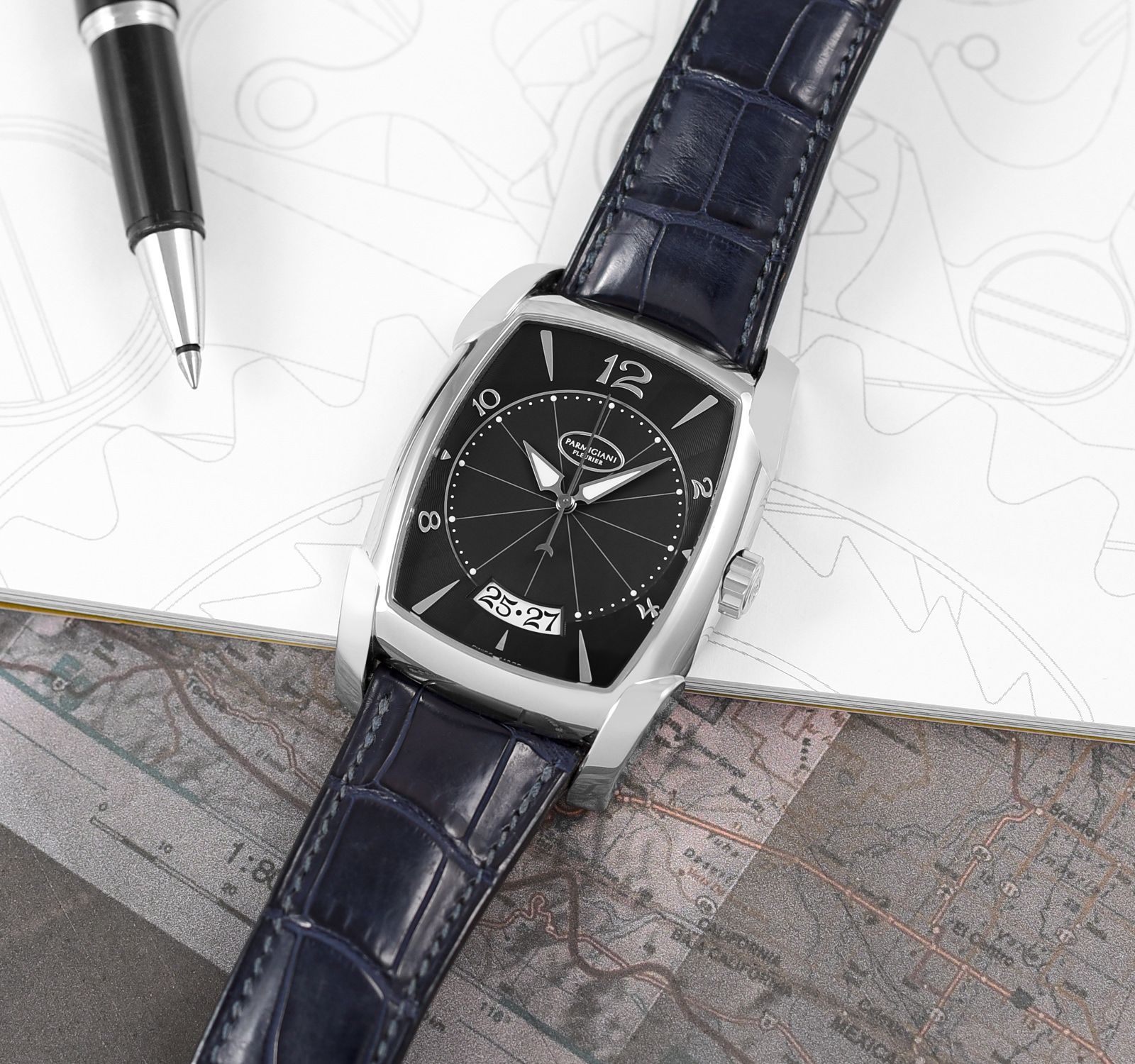 Parmigiani PF011930.01