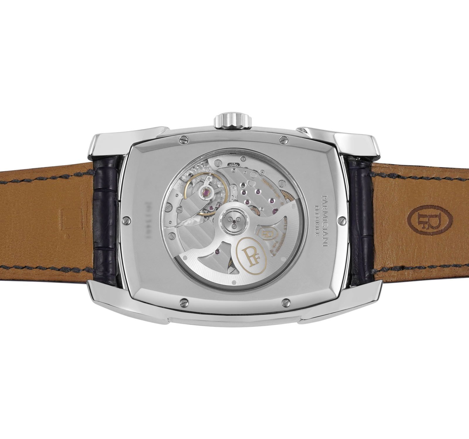 Parmigiani Kalpa Features