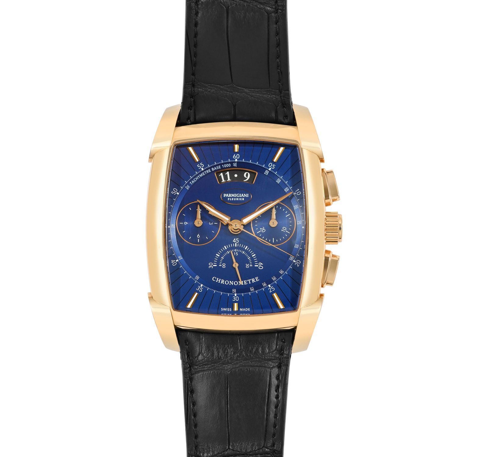 Pre-Owned Parmigiani Kalpa