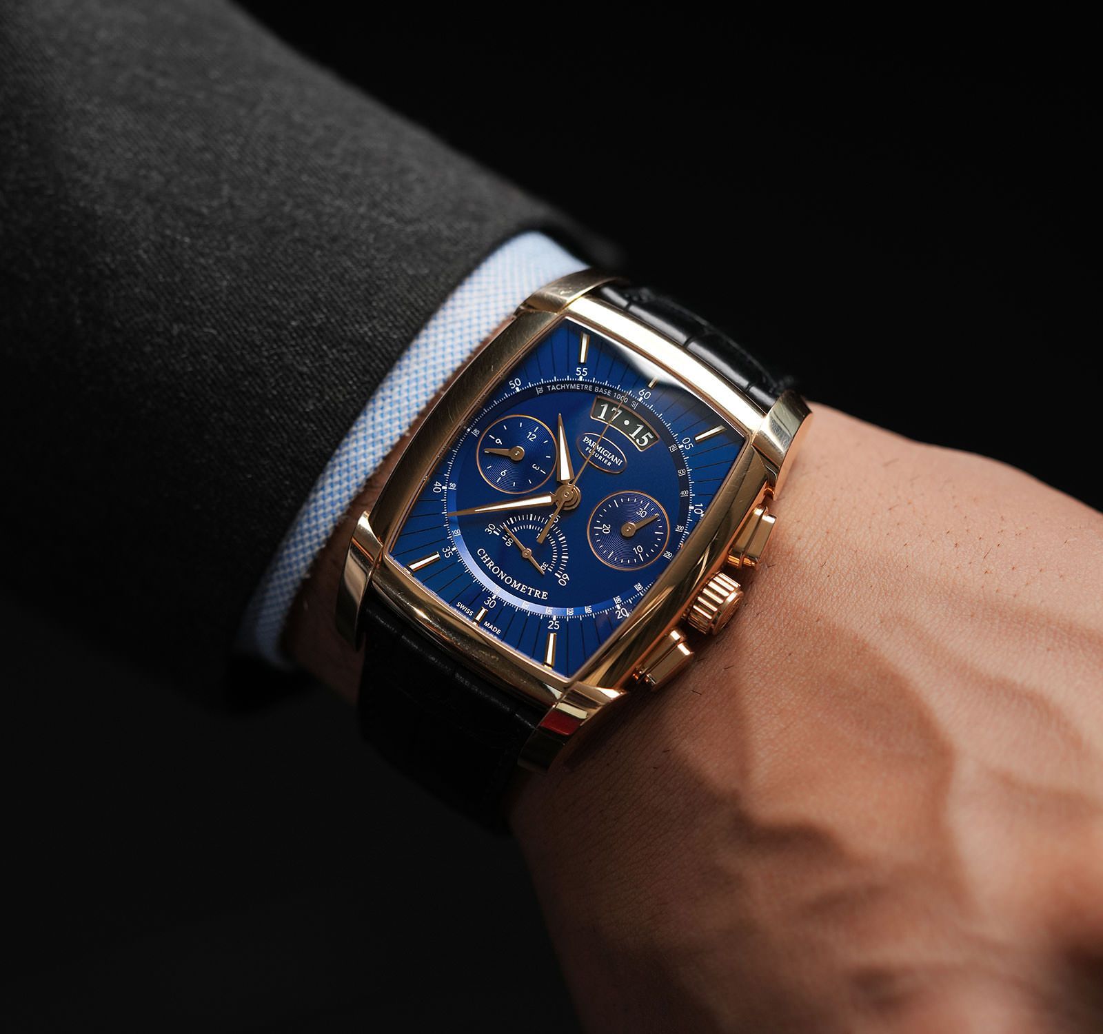 Parmigiani Watches